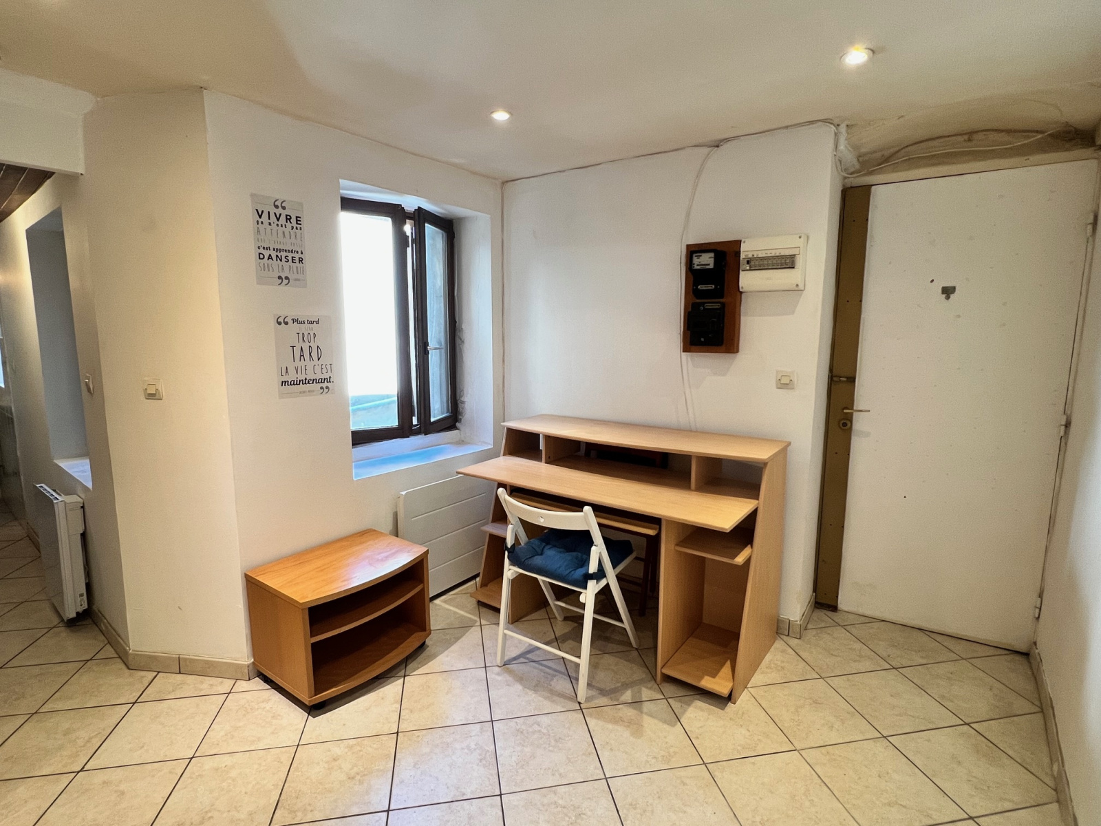 Image_1, Appartement, Grenoble, ref :1 04BO 03