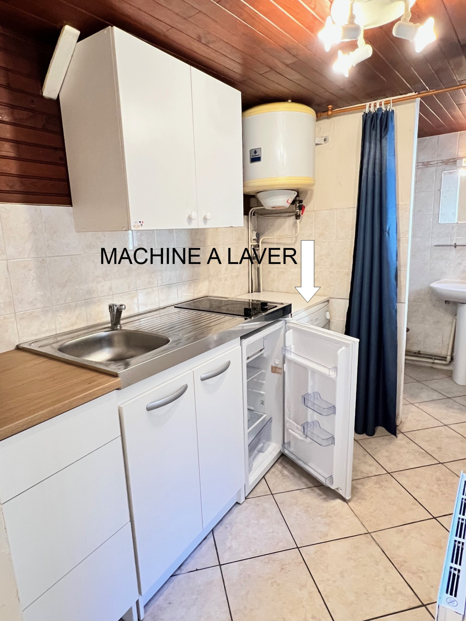 Image_4, Appartement, Grenoble, ref :1 04BO 03