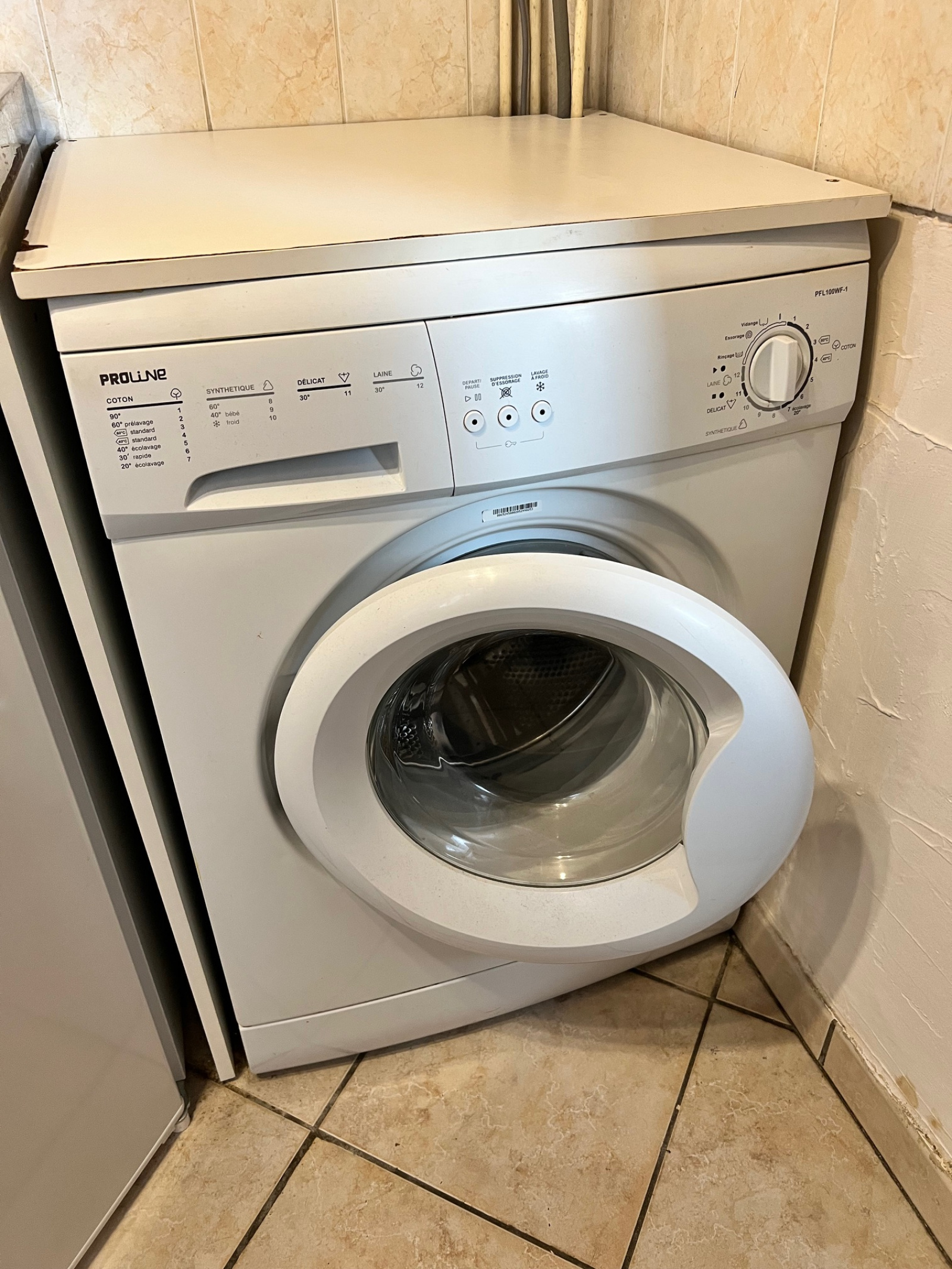 Image_5, Appartement, Grenoble, ref :1 04BO 03