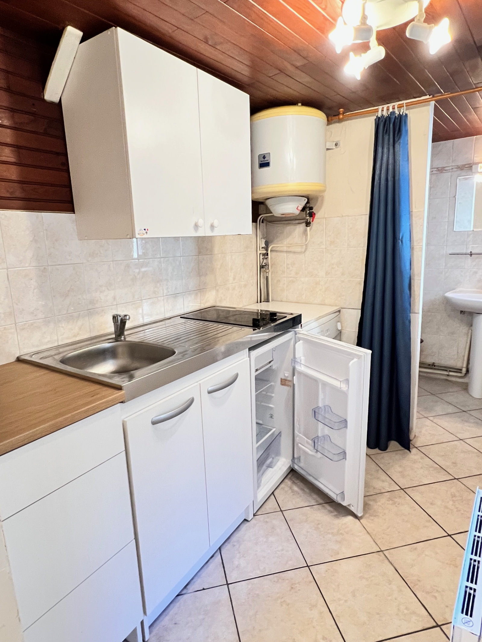 Image_4, Appartement, Grenoble, ref :1 04BO 03