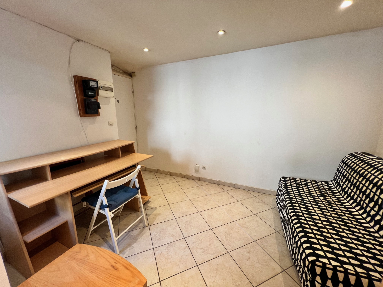Image_2, Appartement, Grenoble, ref :1 04BO 03