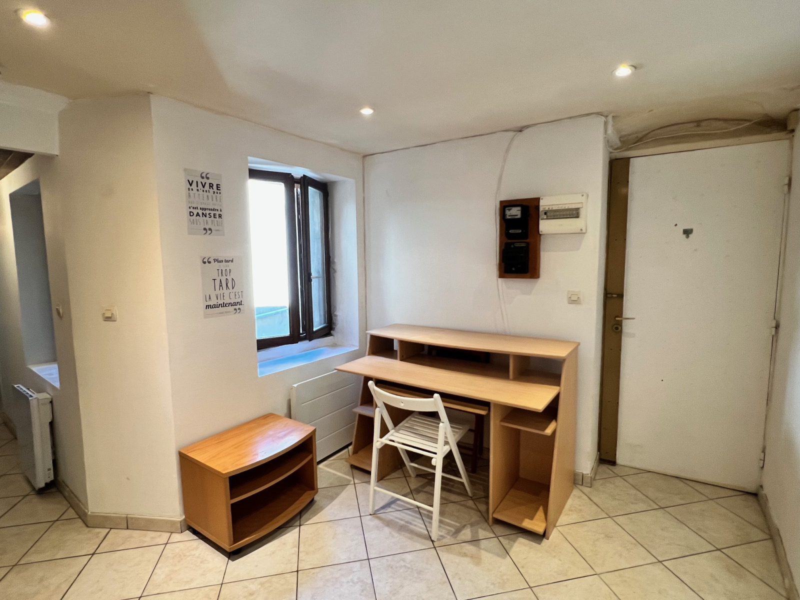 Image_3, Appartement, Grenoble, ref :1 04BO 03