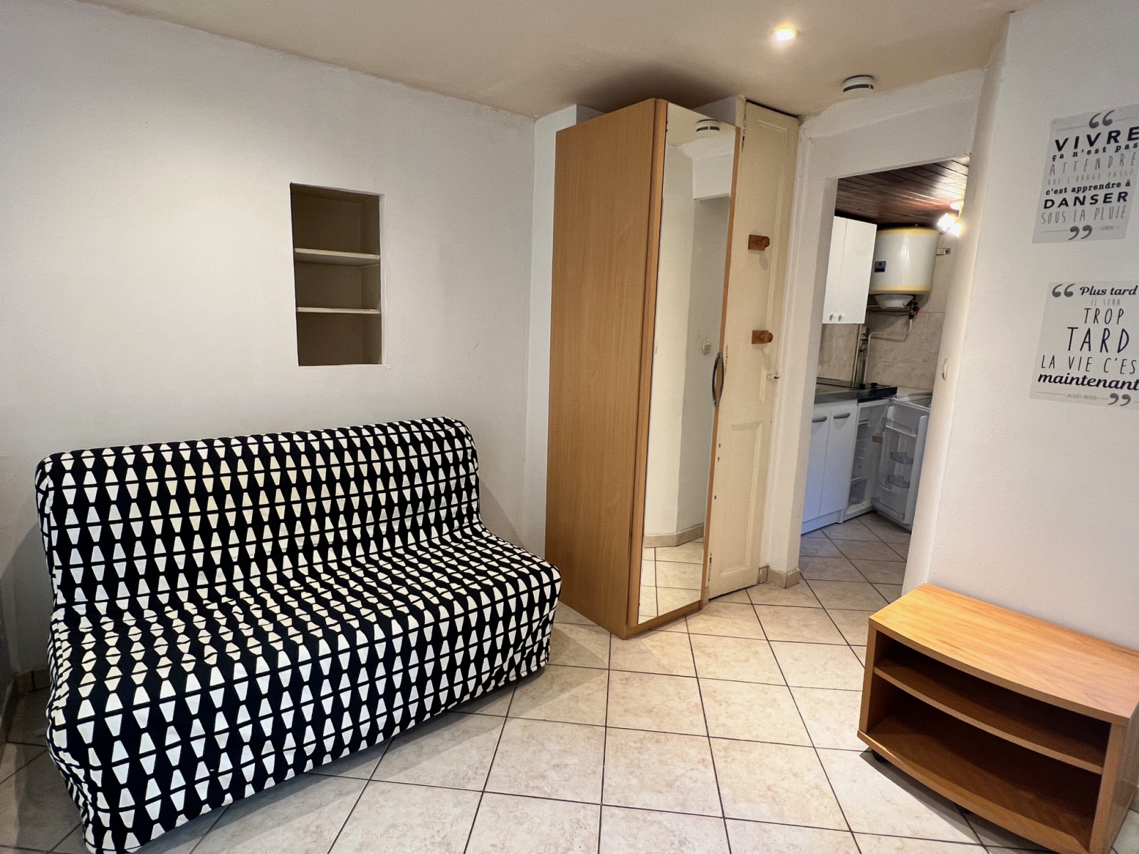 Image_3, Appartement, Grenoble, ref :1 04BO 03