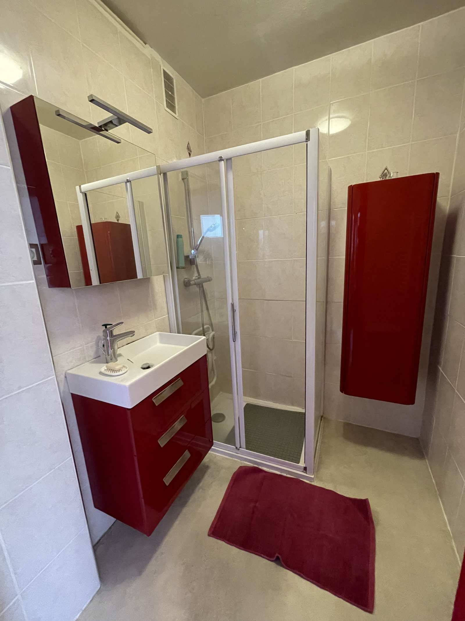 Image_5, Appartement, Grenoble, ref :2 34 FO 08 