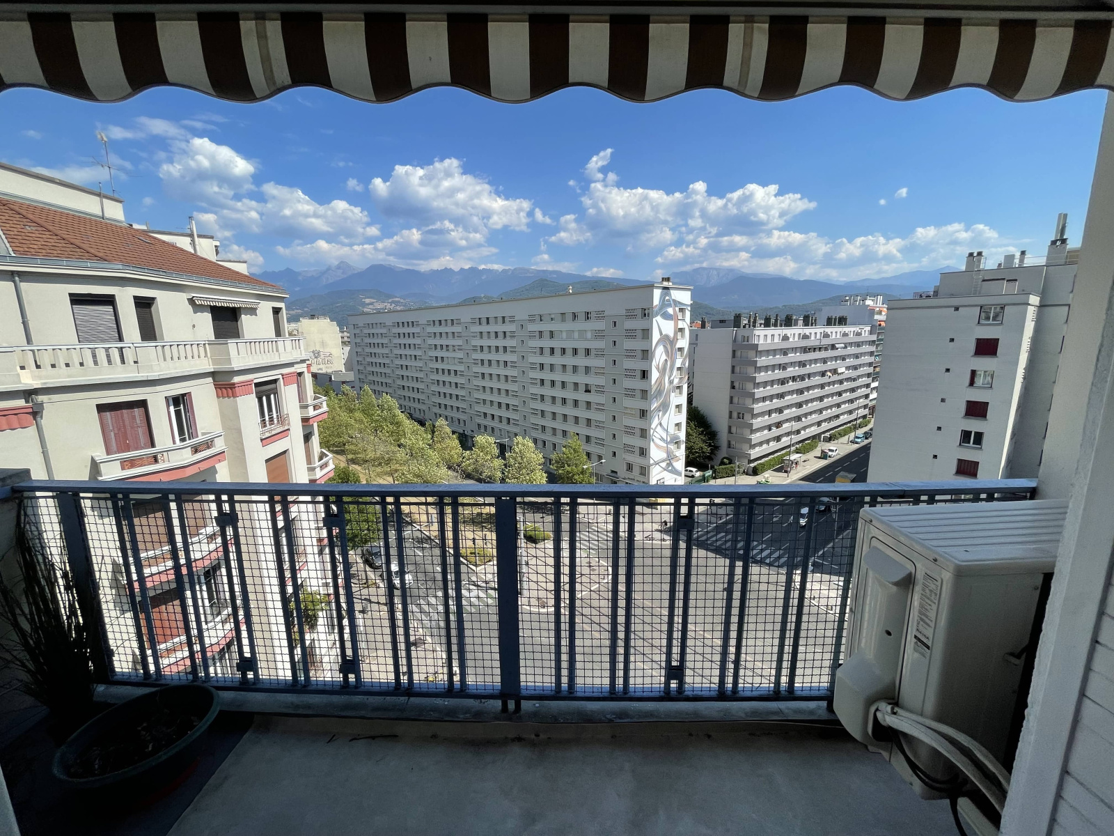 Image_7, Appartement, Grenoble, ref :2 34 FO 08 