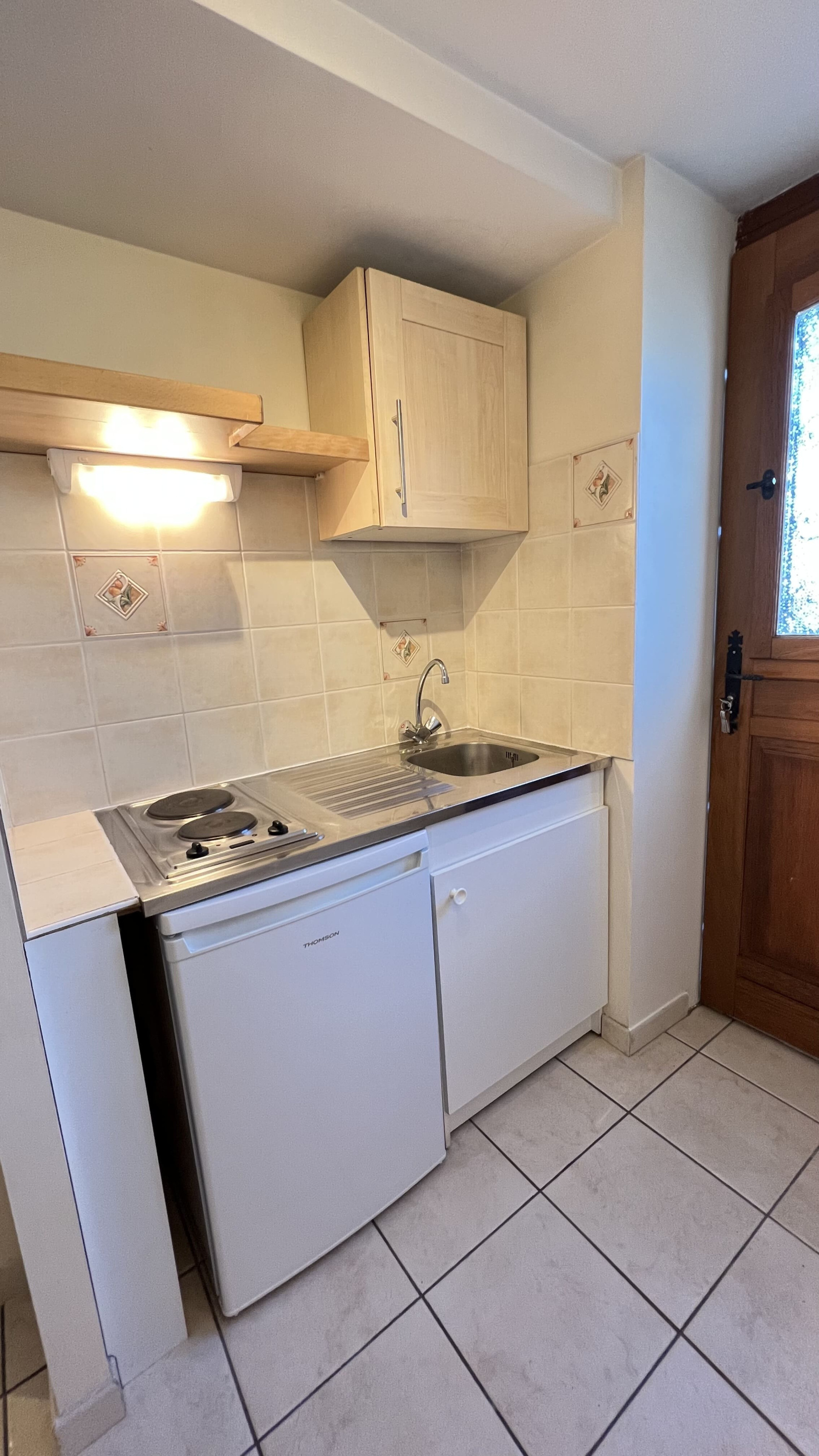Image_2, Appartement, Saint-Martin-d'Hères, ref :1 10BR 00 01