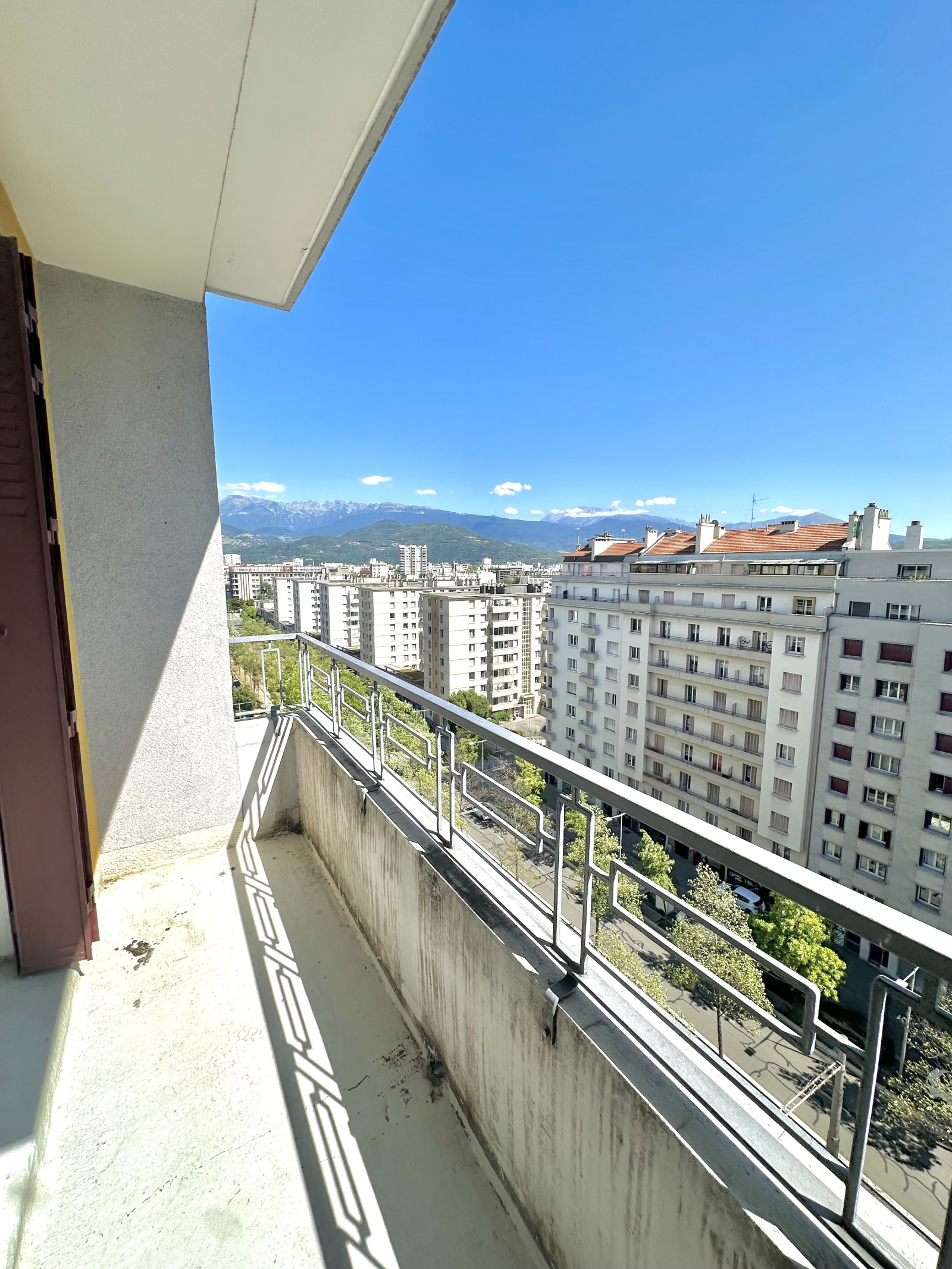 Image_6, Appartement, Grenoble, ref :V1 857 N