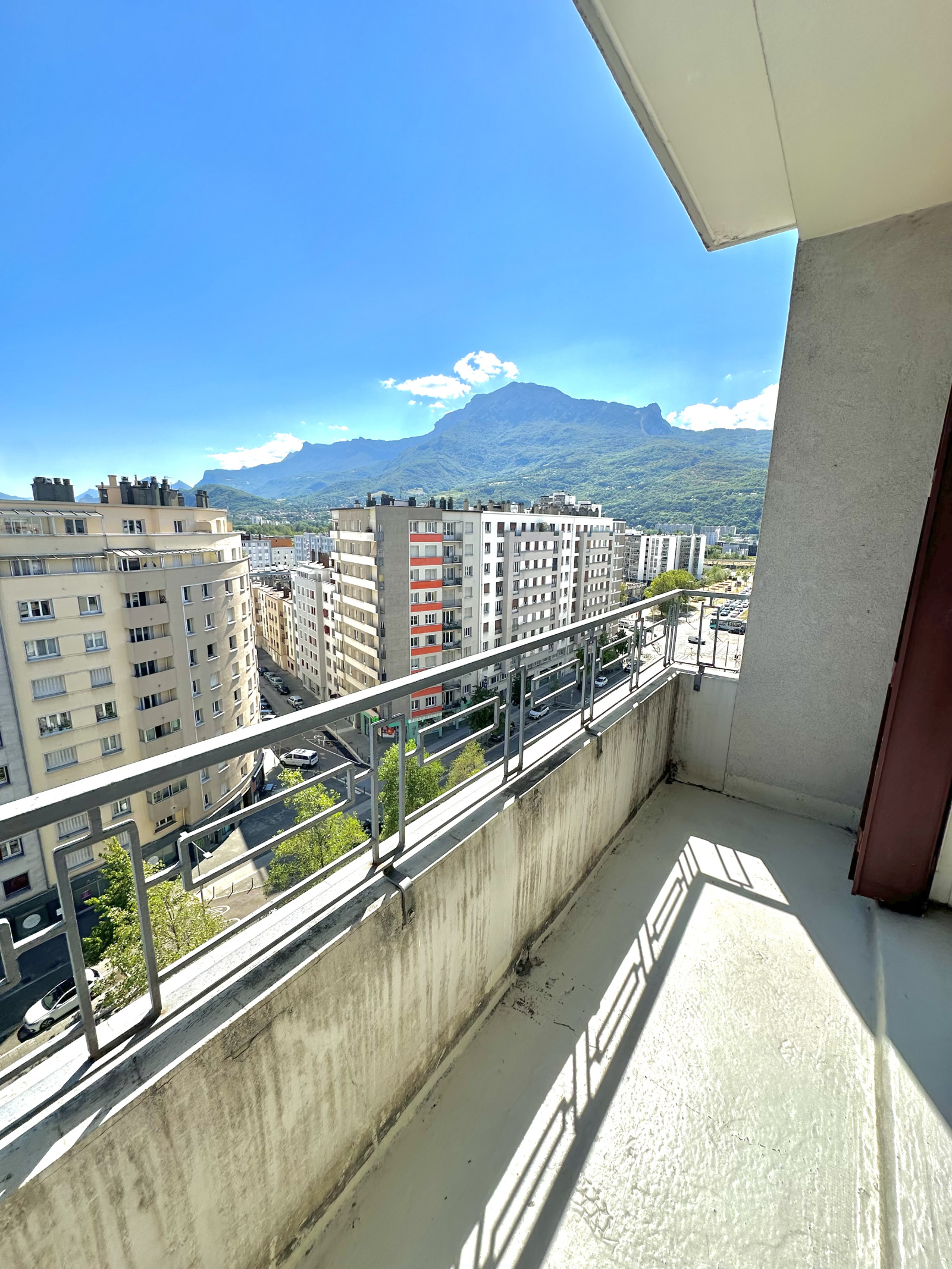 Image_7, Appartement, Grenoble, ref :V1 857 N