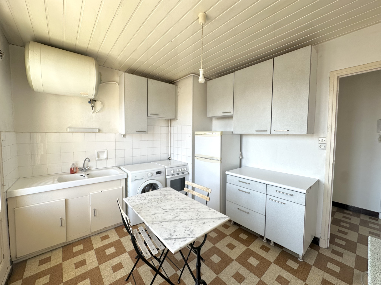 Image_5, Appartement, Grenoble, ref :V1 857 N