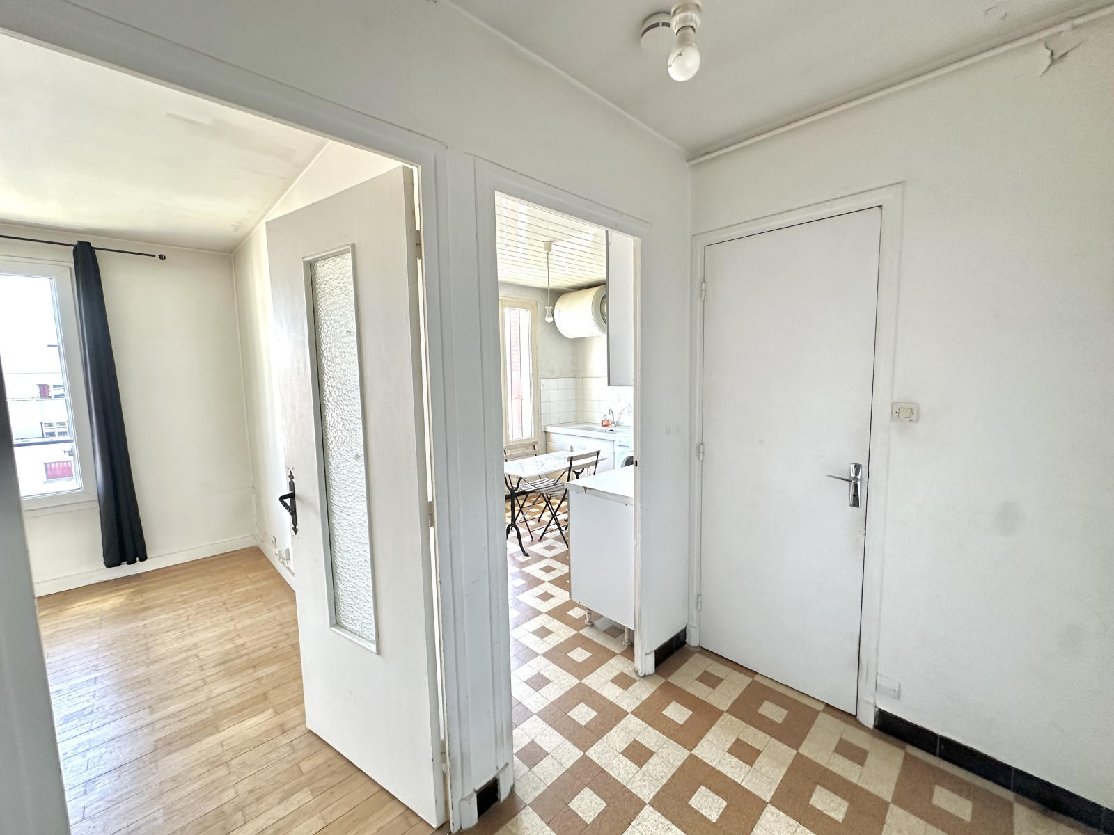 Image_4, Appartement, Grenoble, ref :V1 857 N