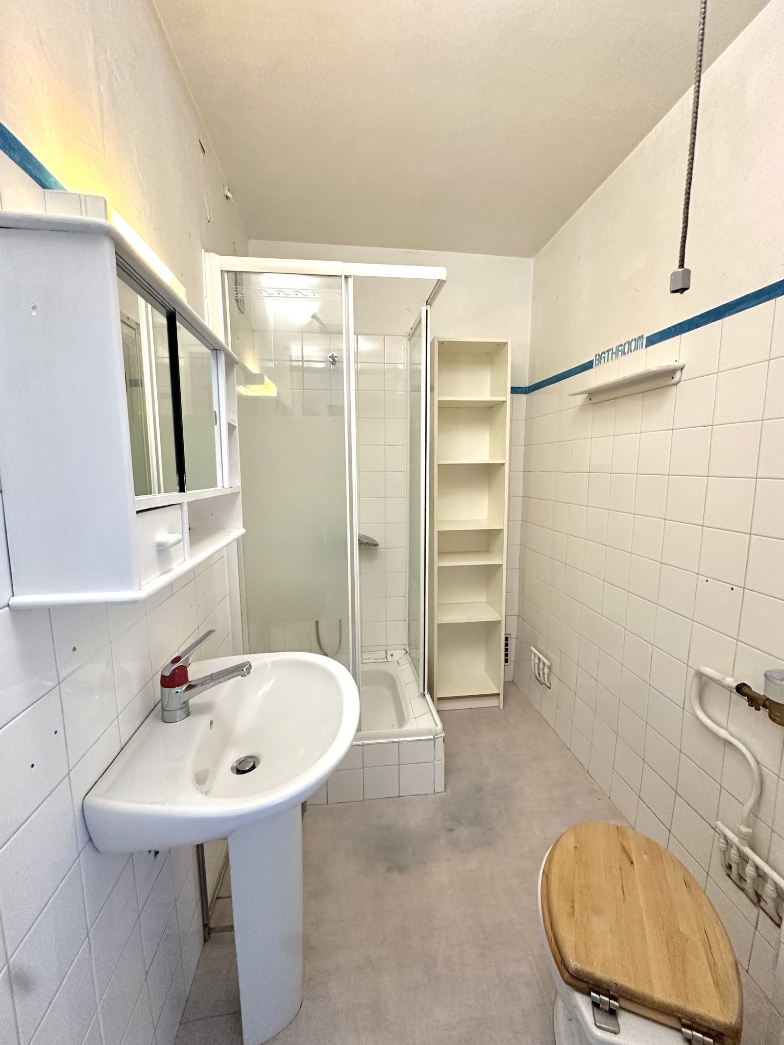 Image_8, Appartement, Grenoble, ref :V1 857 N