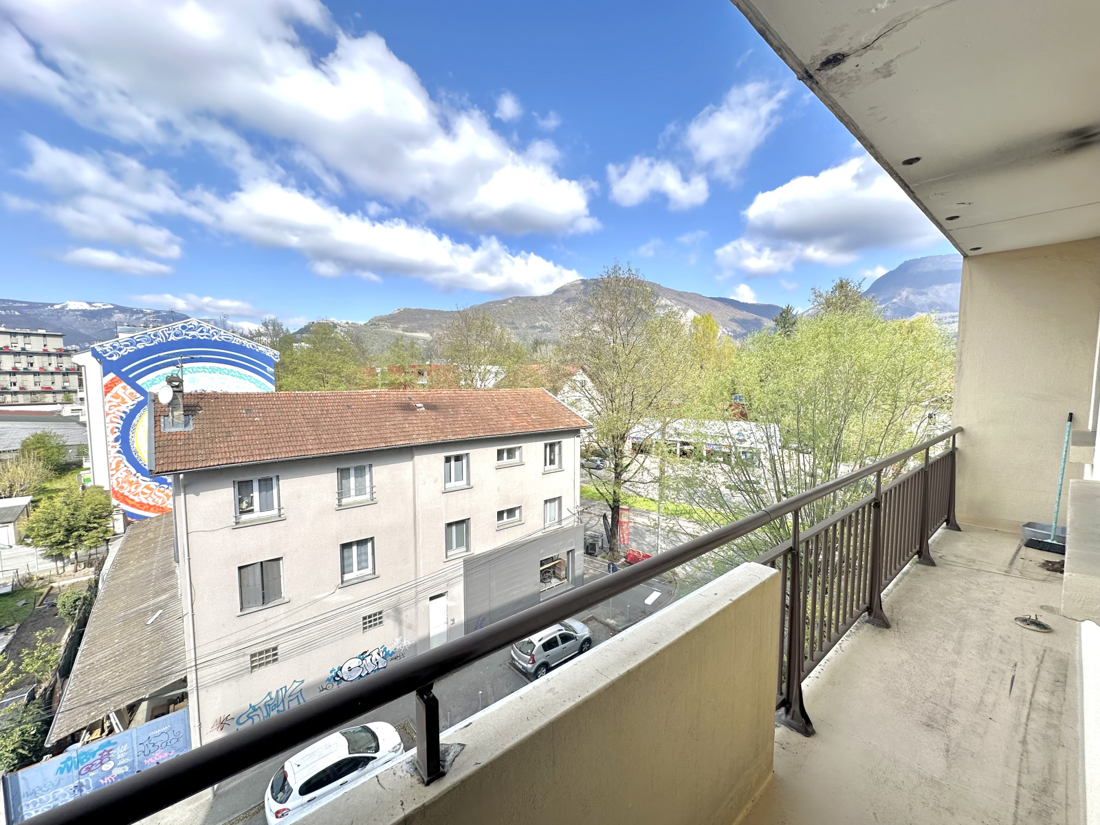 Image_9, Appartement, Saint-Martin-d'Hères, ref :V3 844 VT