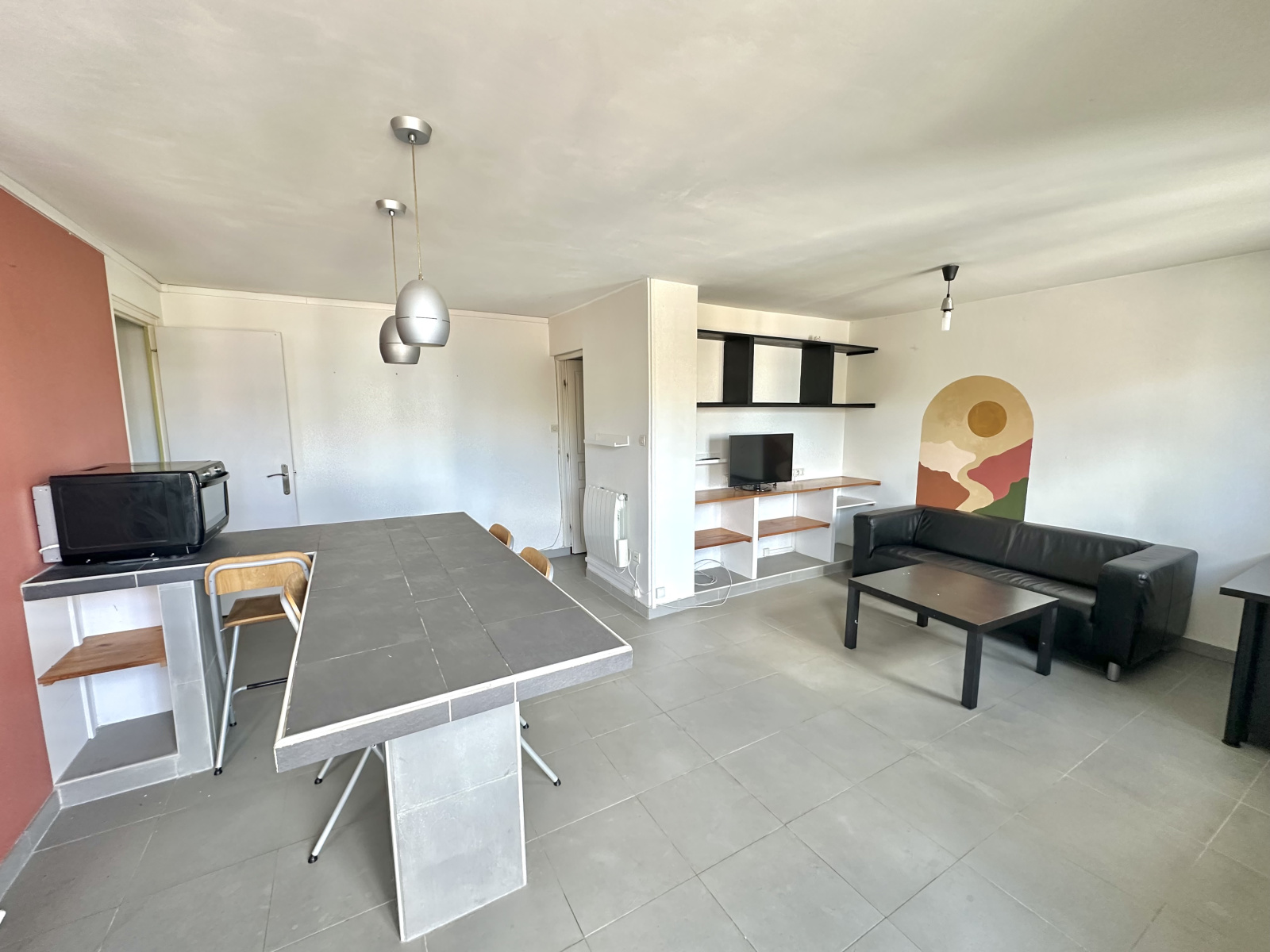 Image_3, Appartement, Saint-Martin-d'Hères, ref :V3 844 VT