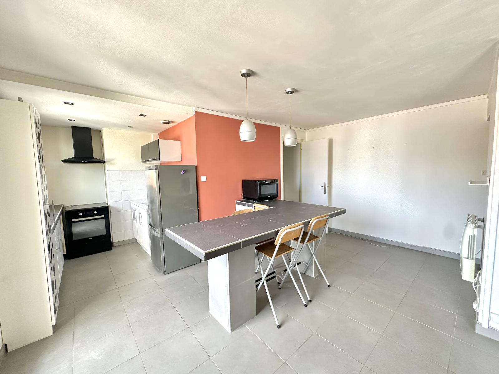 Image_2, Appartement, Saint-Martin-d'Hères, ref :V3 844 VT