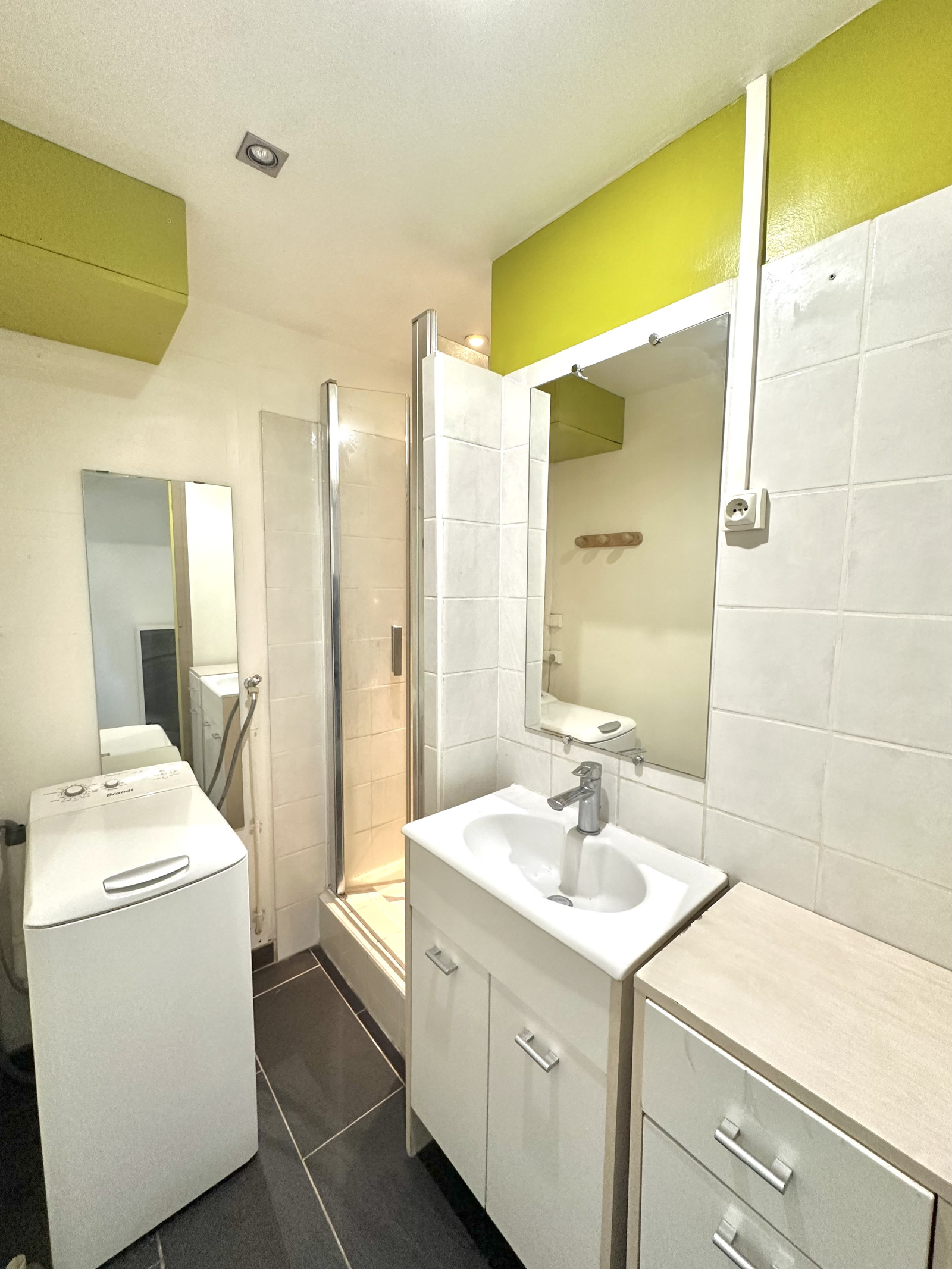 Image_6, Appartement, Saint-Martin-d'Hères, ref :V3 844 VT