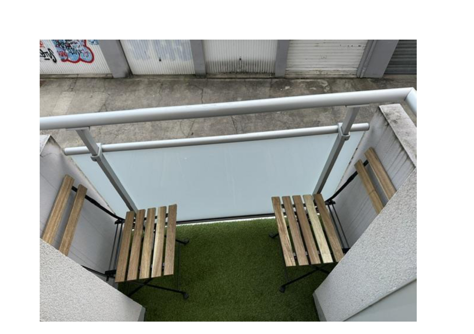 Image_4, Appartement, Grenoble, ref :4 26C 01