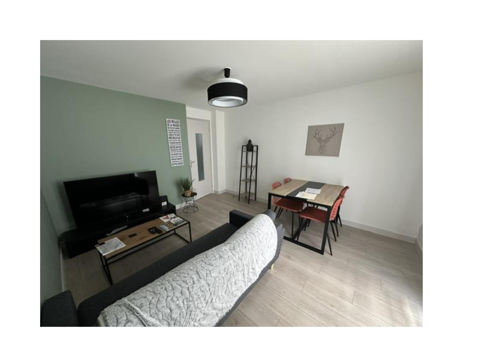 Image_13, Appartement, Grenoble, ref :4 26C 01