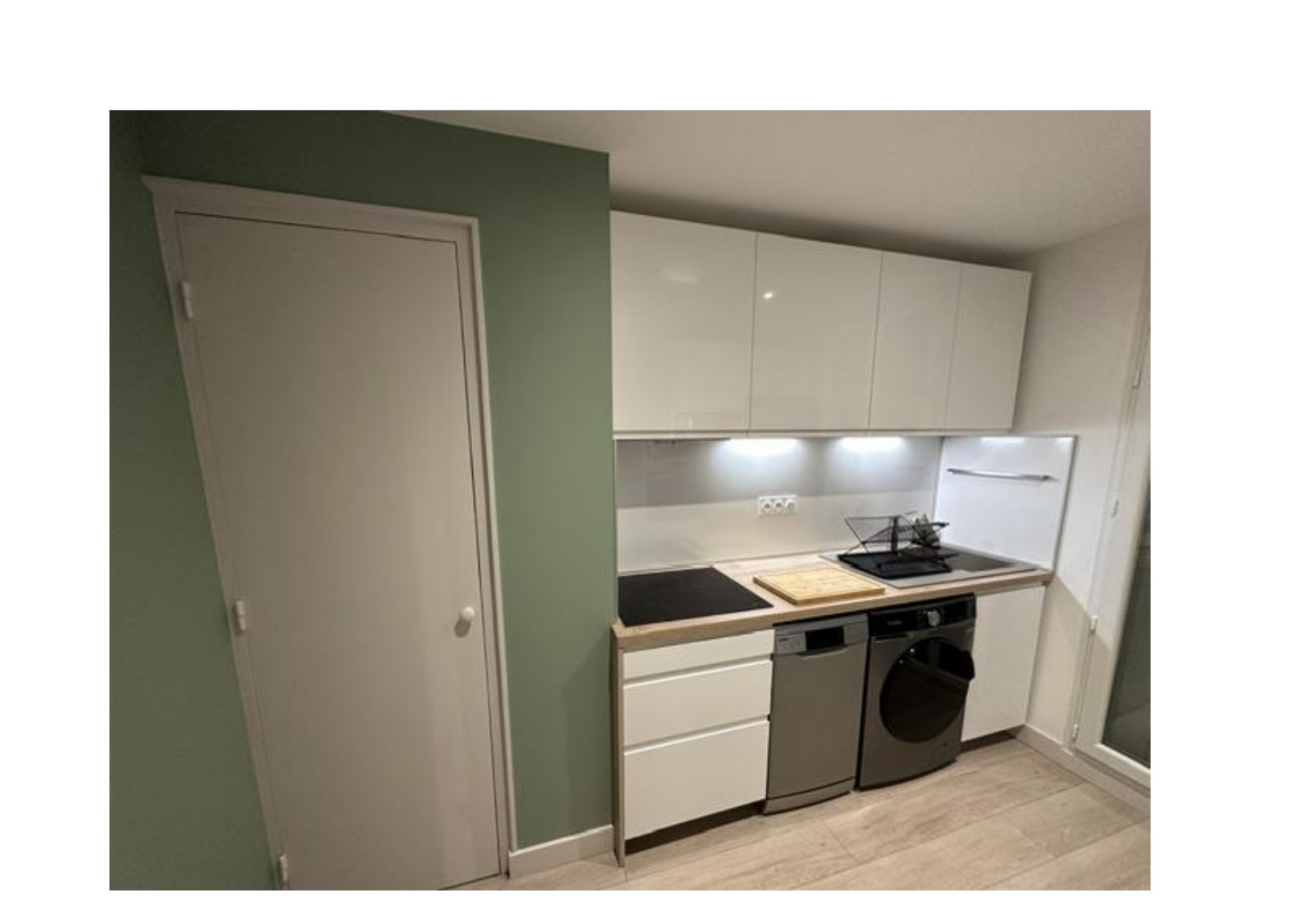 Image_2, Appartement, Grenoble, ref :4 26C 01