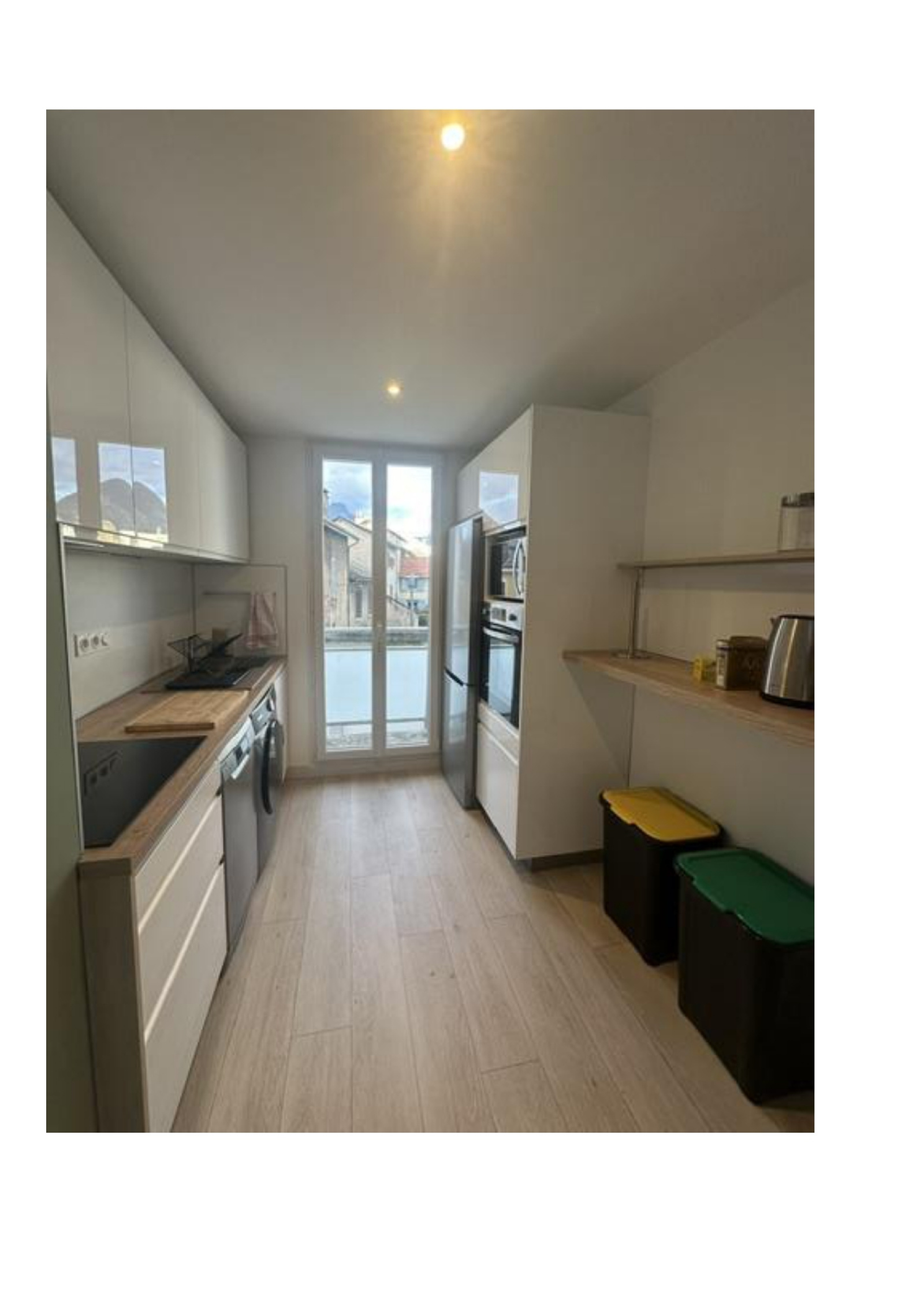 Image_12, Appartement, Grenoble, ref :4 26C 01
