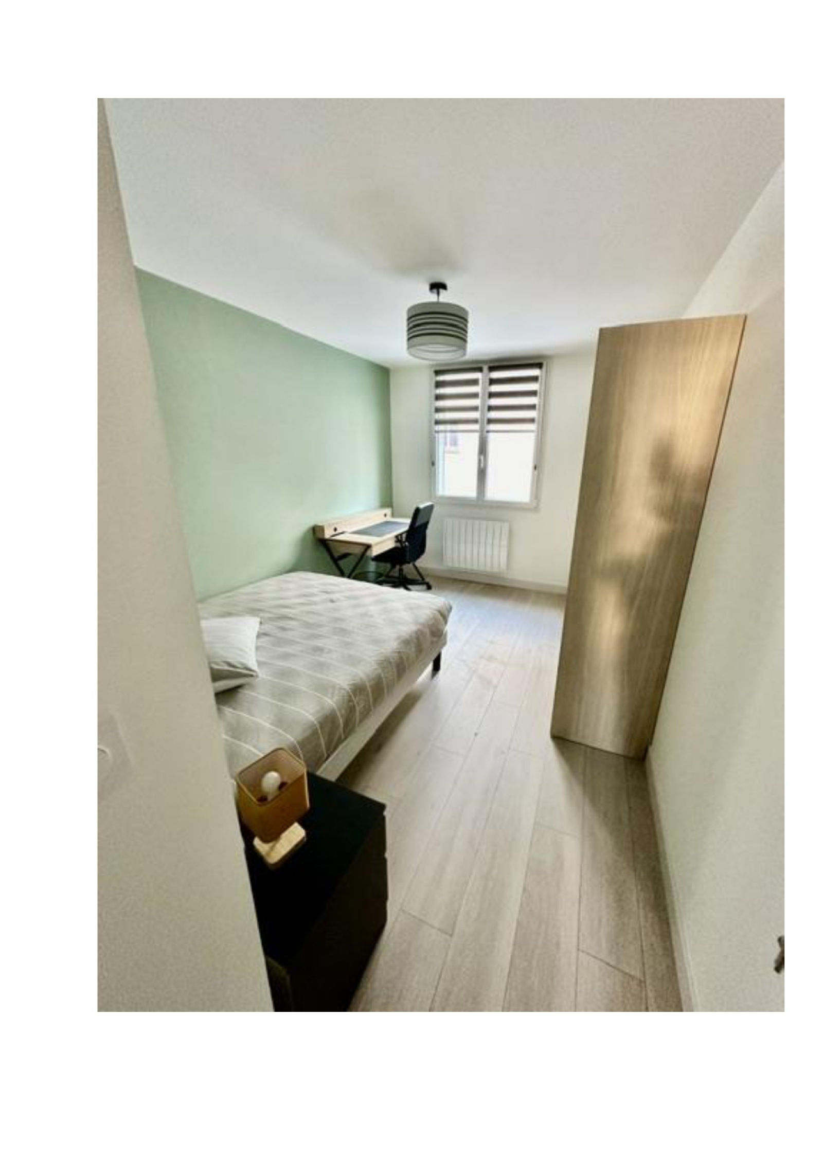 Image_7, Appartement, Grenoble, ref :4 26C 01
