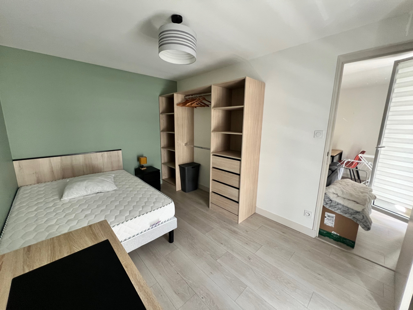Image_15, Appartement, Grenoble, ref :4 26C 01