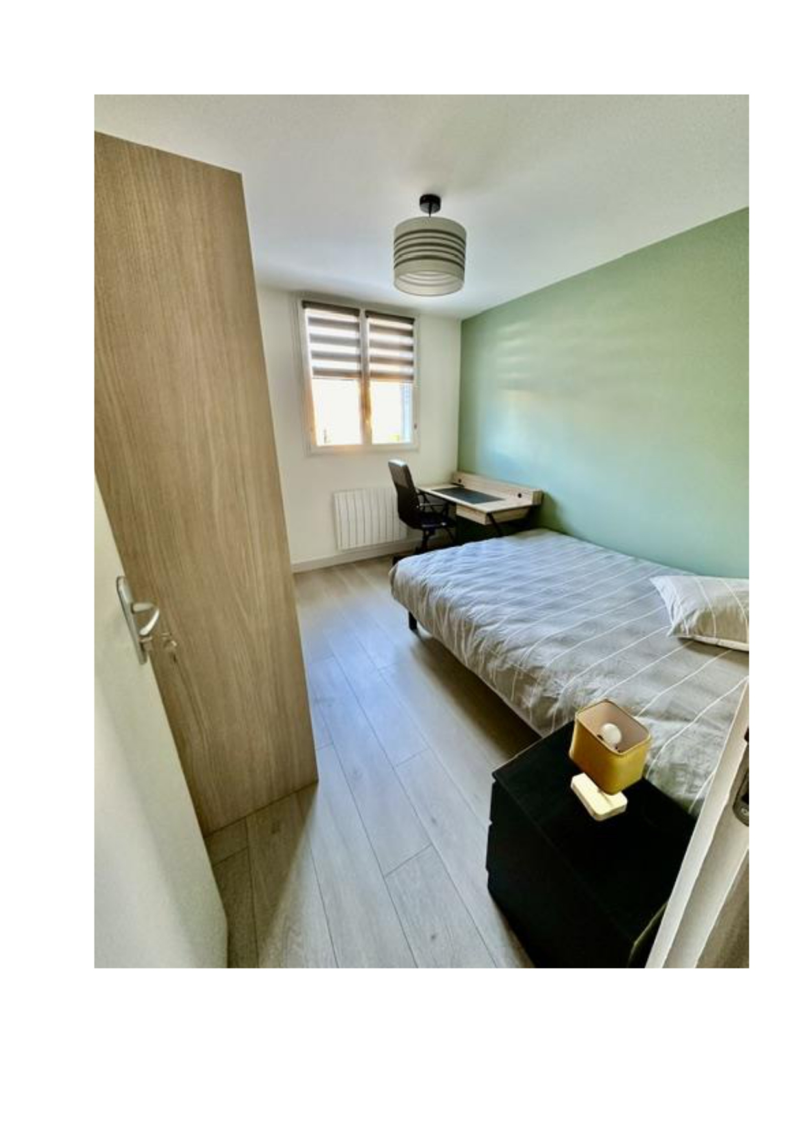 Image_11, Appartement, Grenoble, ref :4 26C 01