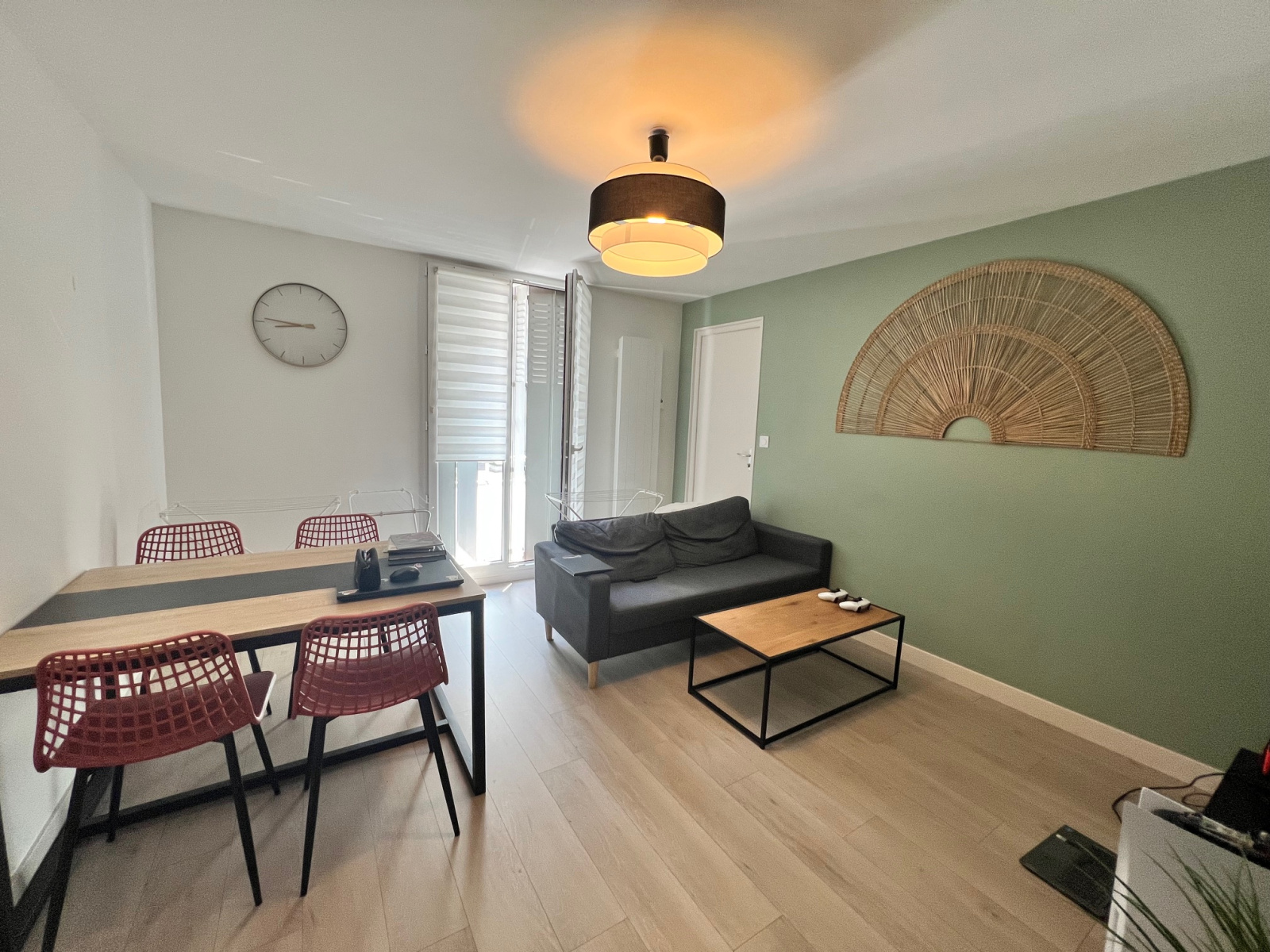 Image_1, Appartement, Grenoble, ref :4 26C 01