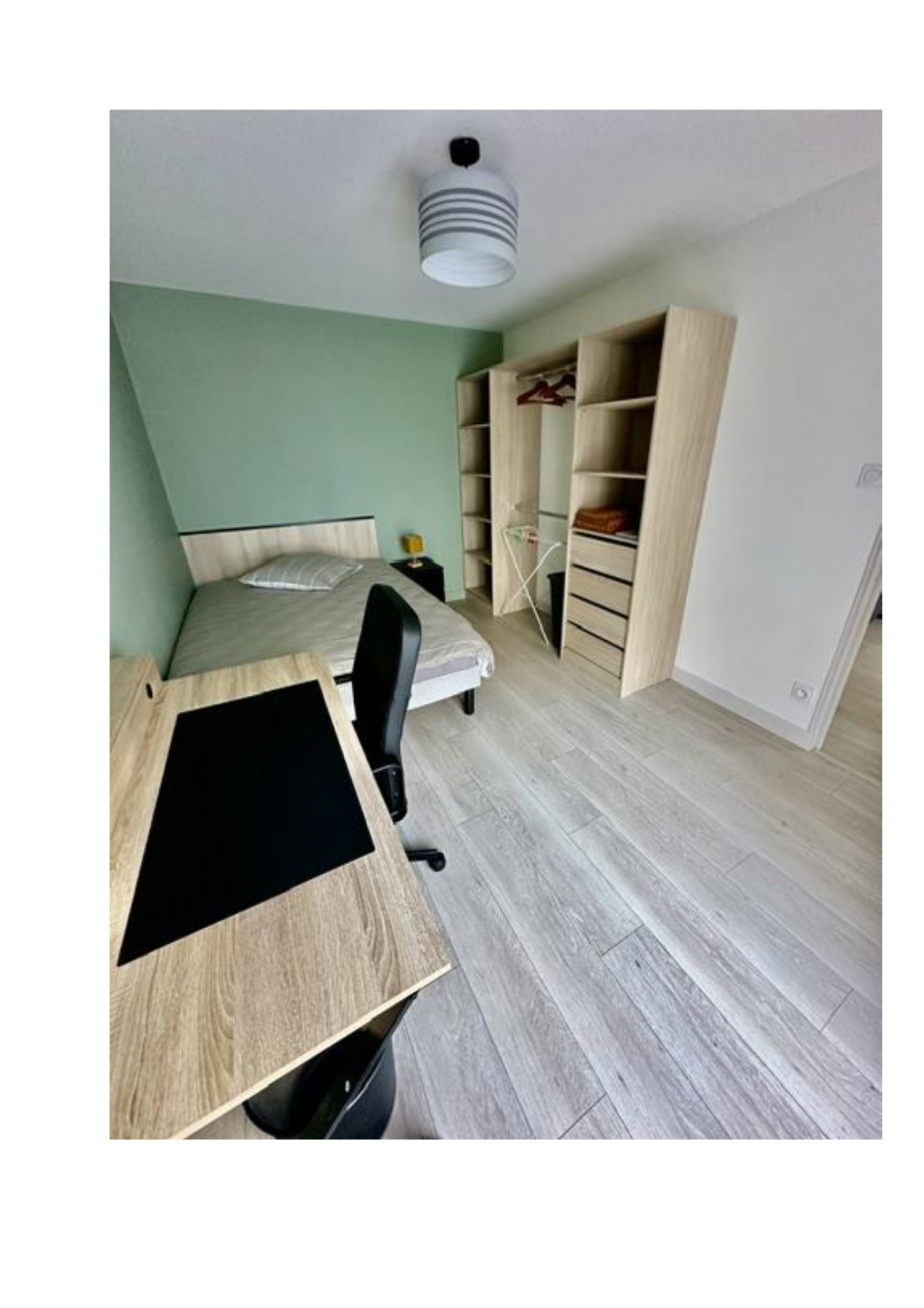 Image_8, Appartement, Grenoble, ref :4 26C 01