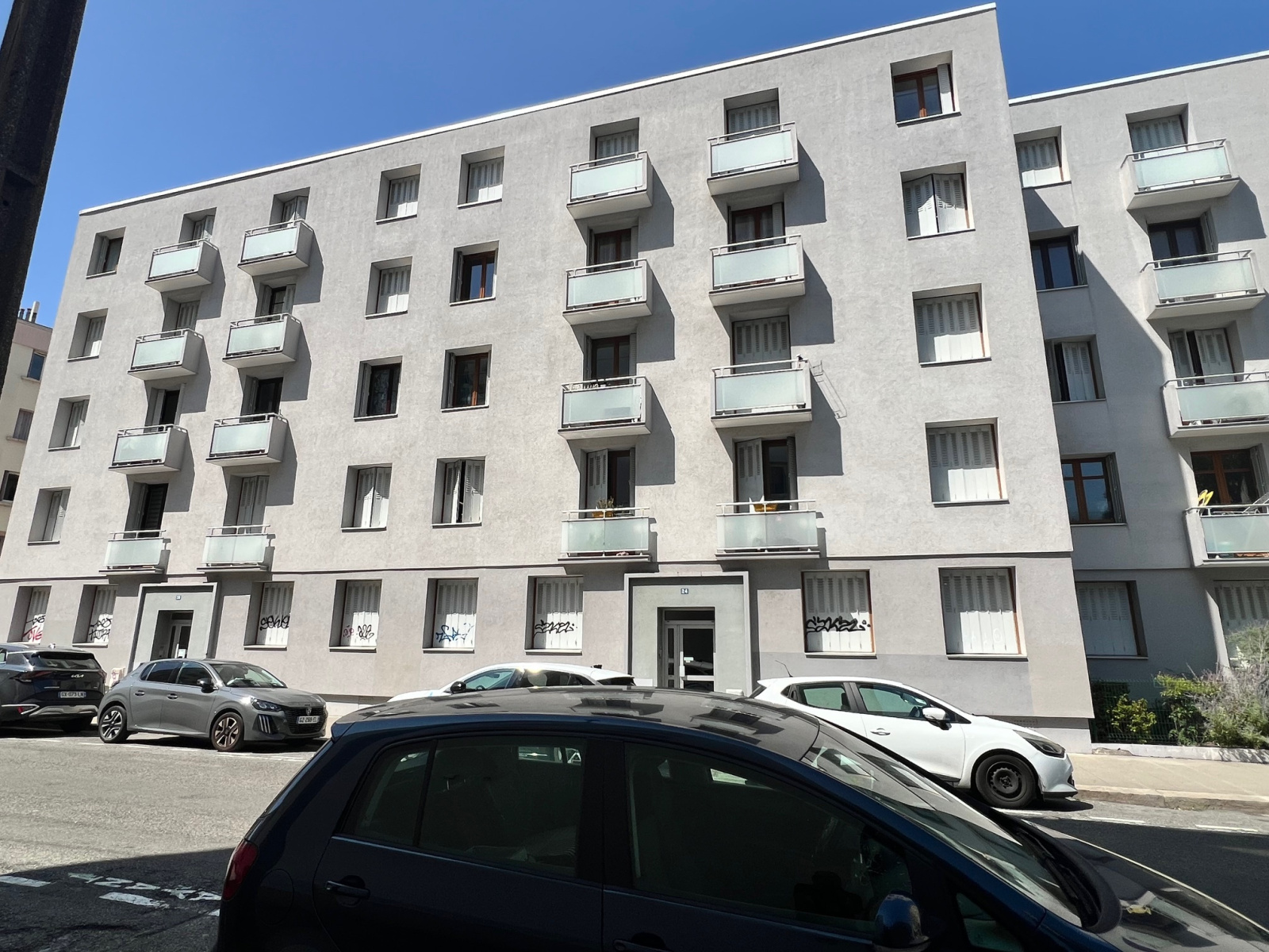 Image_14, Appartement, Grenoble, ref :4 26C 01