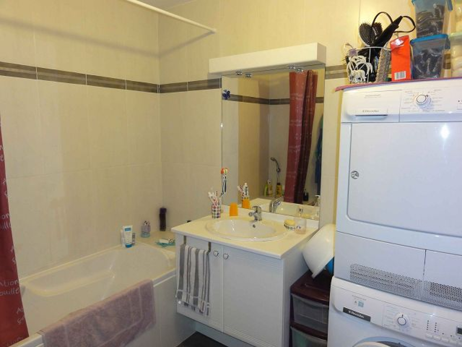 Image_9, Appartement, Sassenage, ref :4 04PB 00