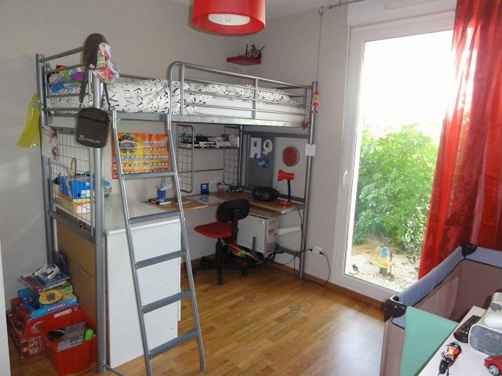 Image_6, Appartement, Sassenage, ref :4 04PB 00