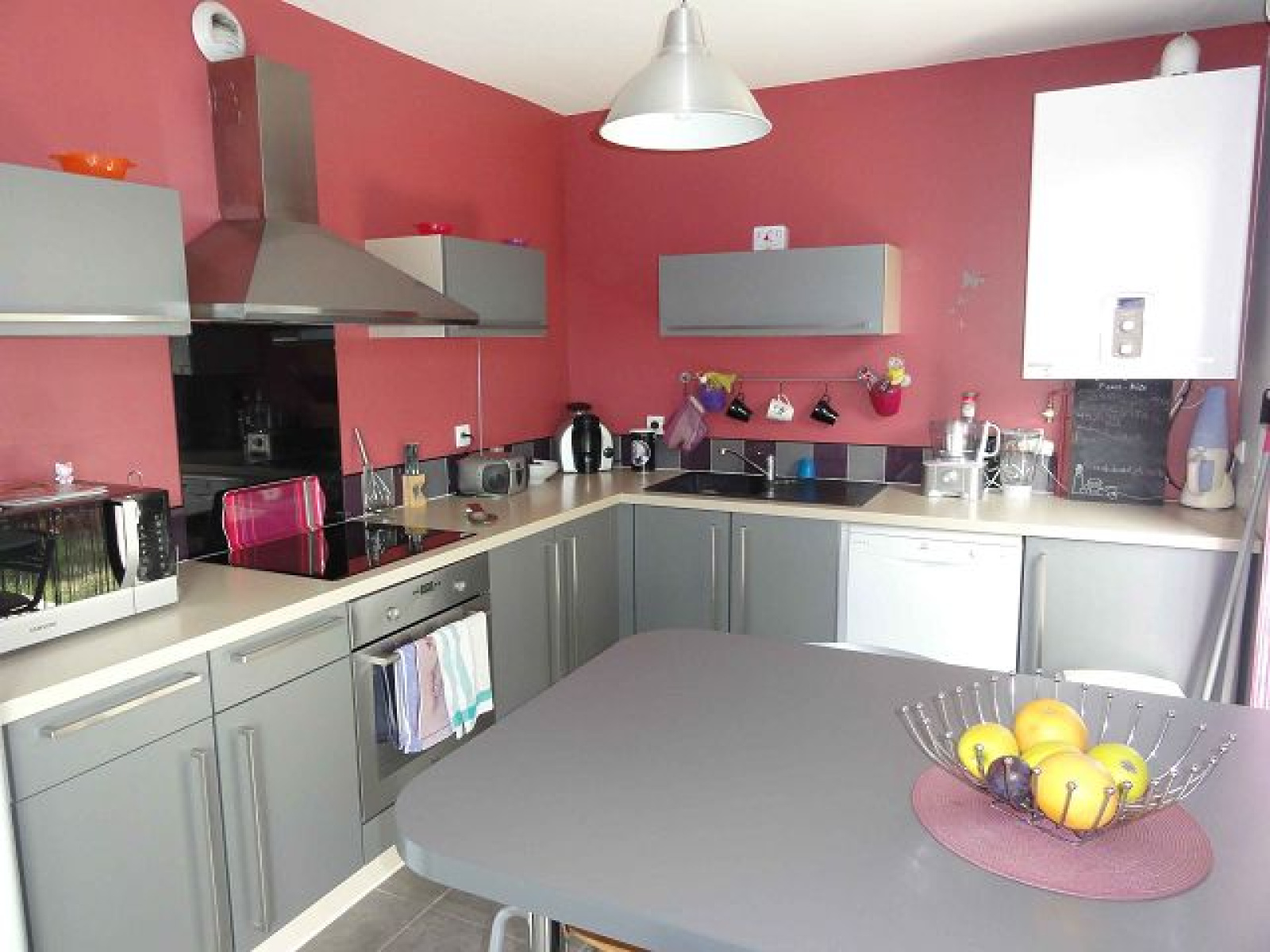 Image_1, Appartement, Sassenage, ref :4 04PB 00