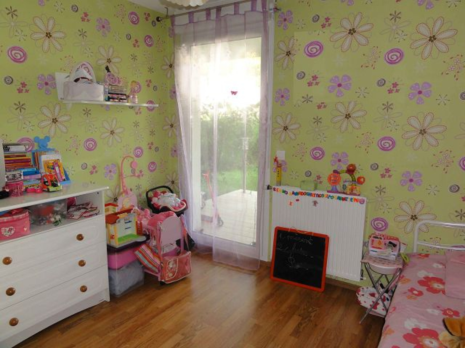 Image_5, Appartement, Sassenage, ref :4 04PB 00