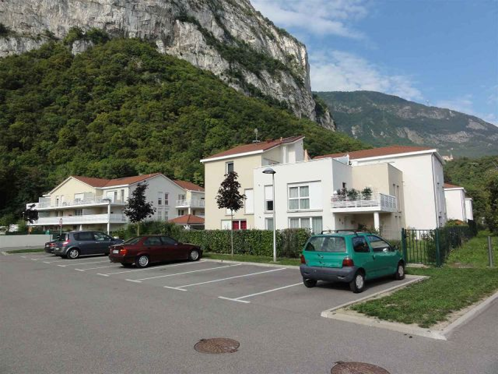 Image_8, Appartement, Sassenage, ref :4 04PB 00
