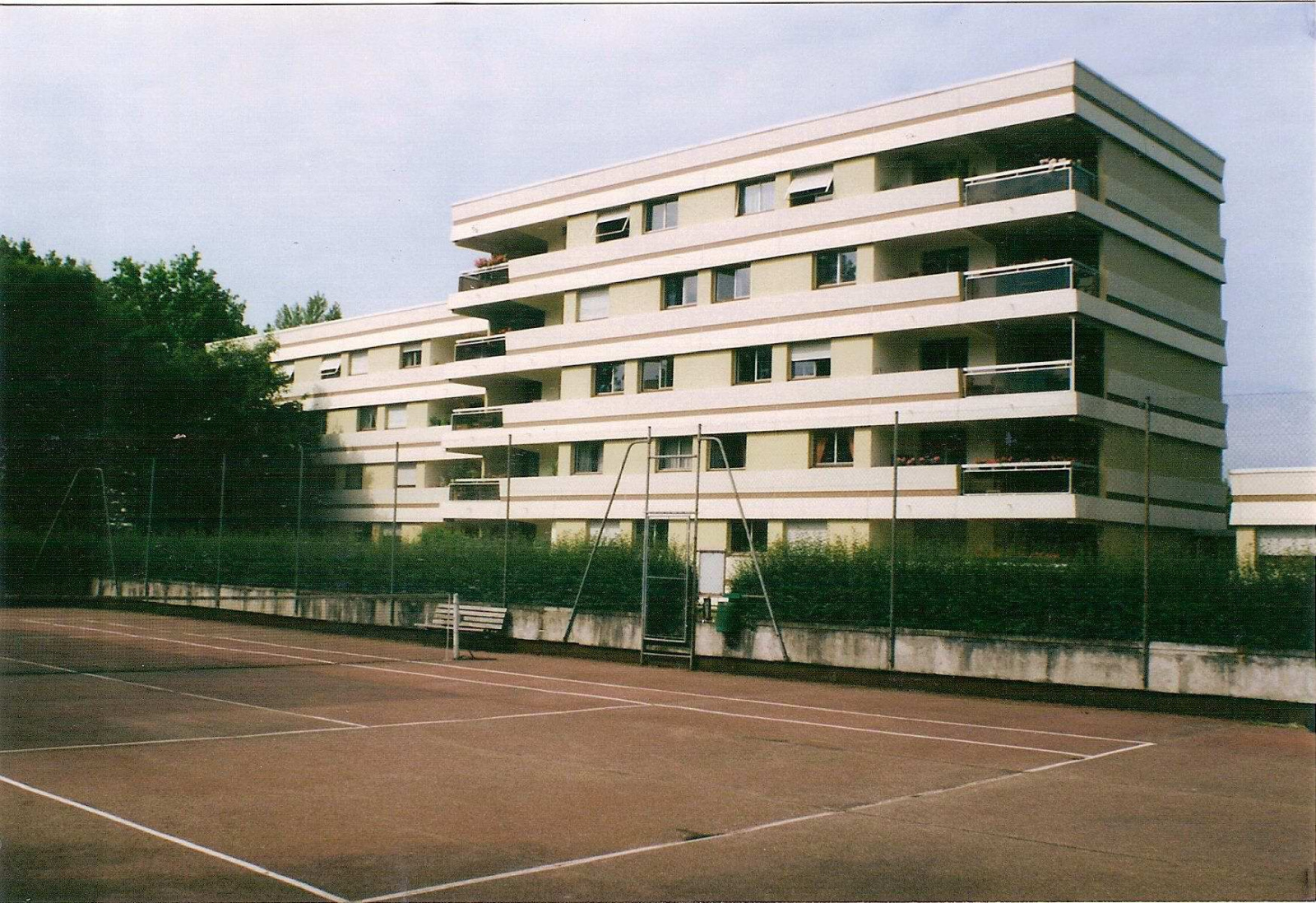 Image_6, Appartement, Meylan, ref :1 02PB 02