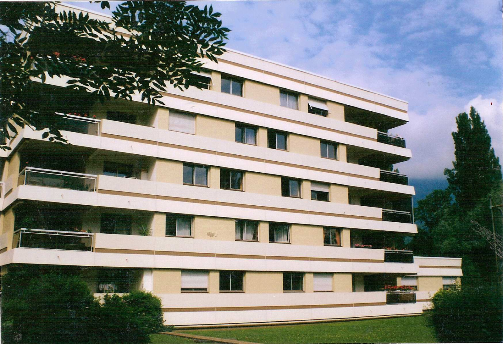 Image_11, Appartement, Meylan, ref :1 02PB 02