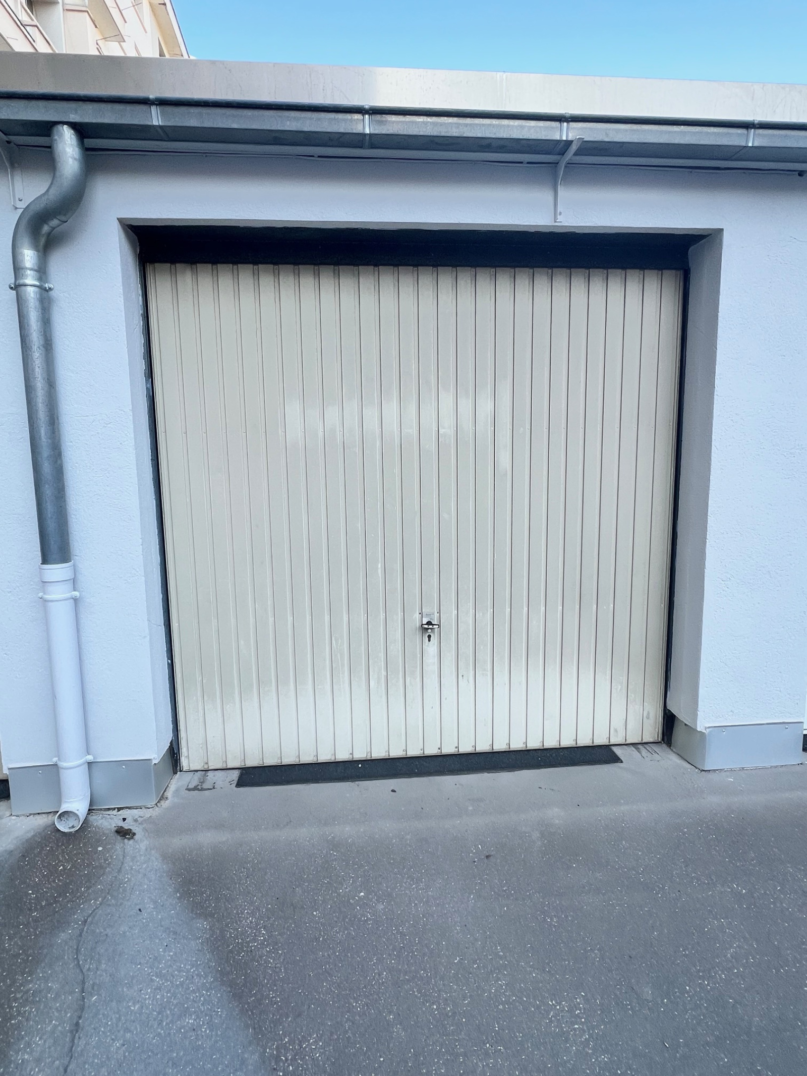 Image_5, Garage, Grenoble, ref :G FO35 00 03