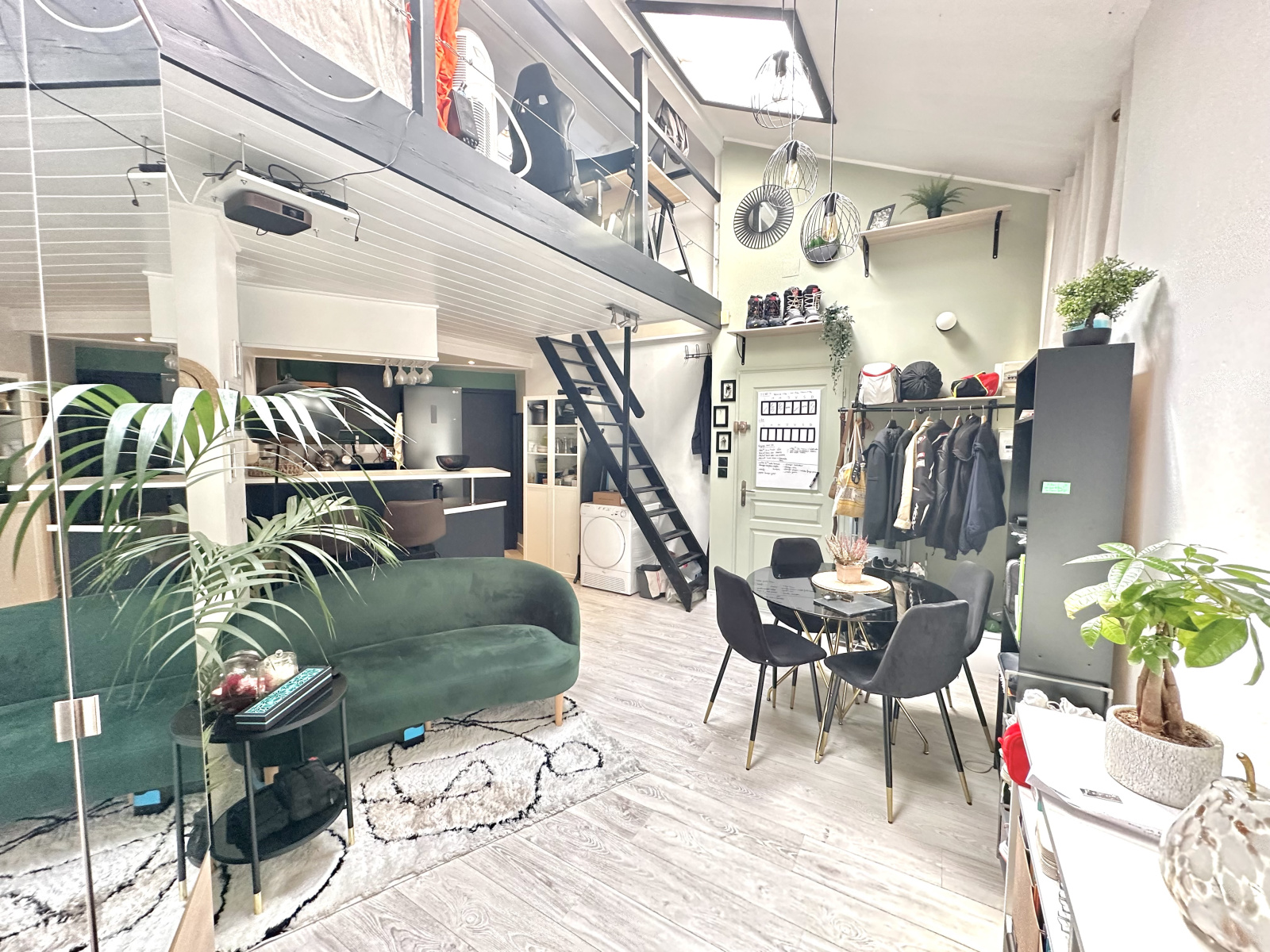 Image_2, Appartement, Grenoble, ref :2 3CO 00