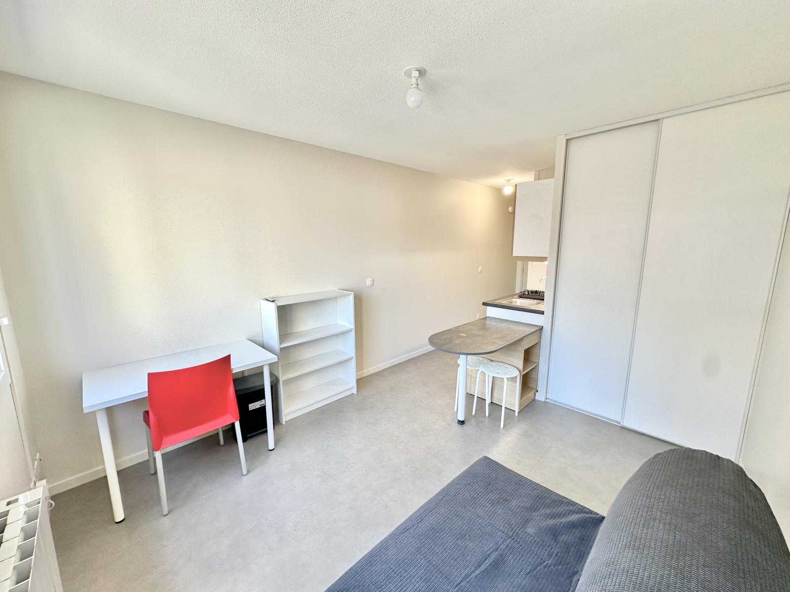 Image_4, Appartement, Grenoble, ref :1 15CD 02