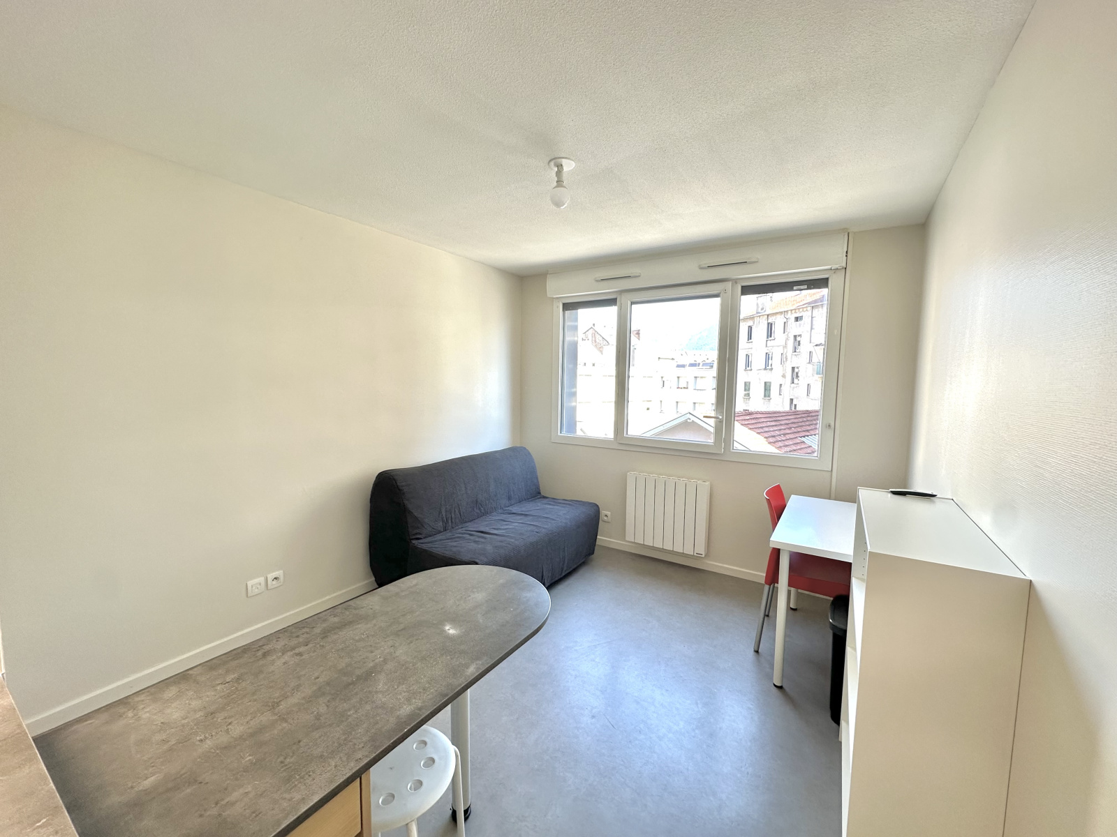 Image_1, Appartement, Grenoble, ref :1 15CD 02