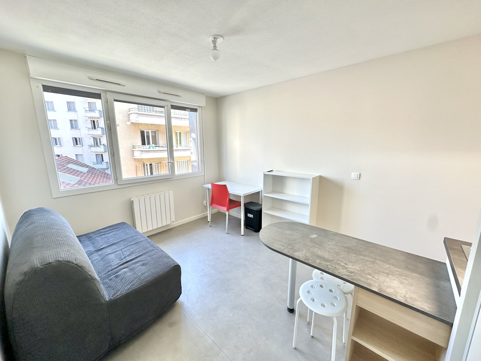 Image_3, Appartement, Grenoble, ref :1 15CD 02