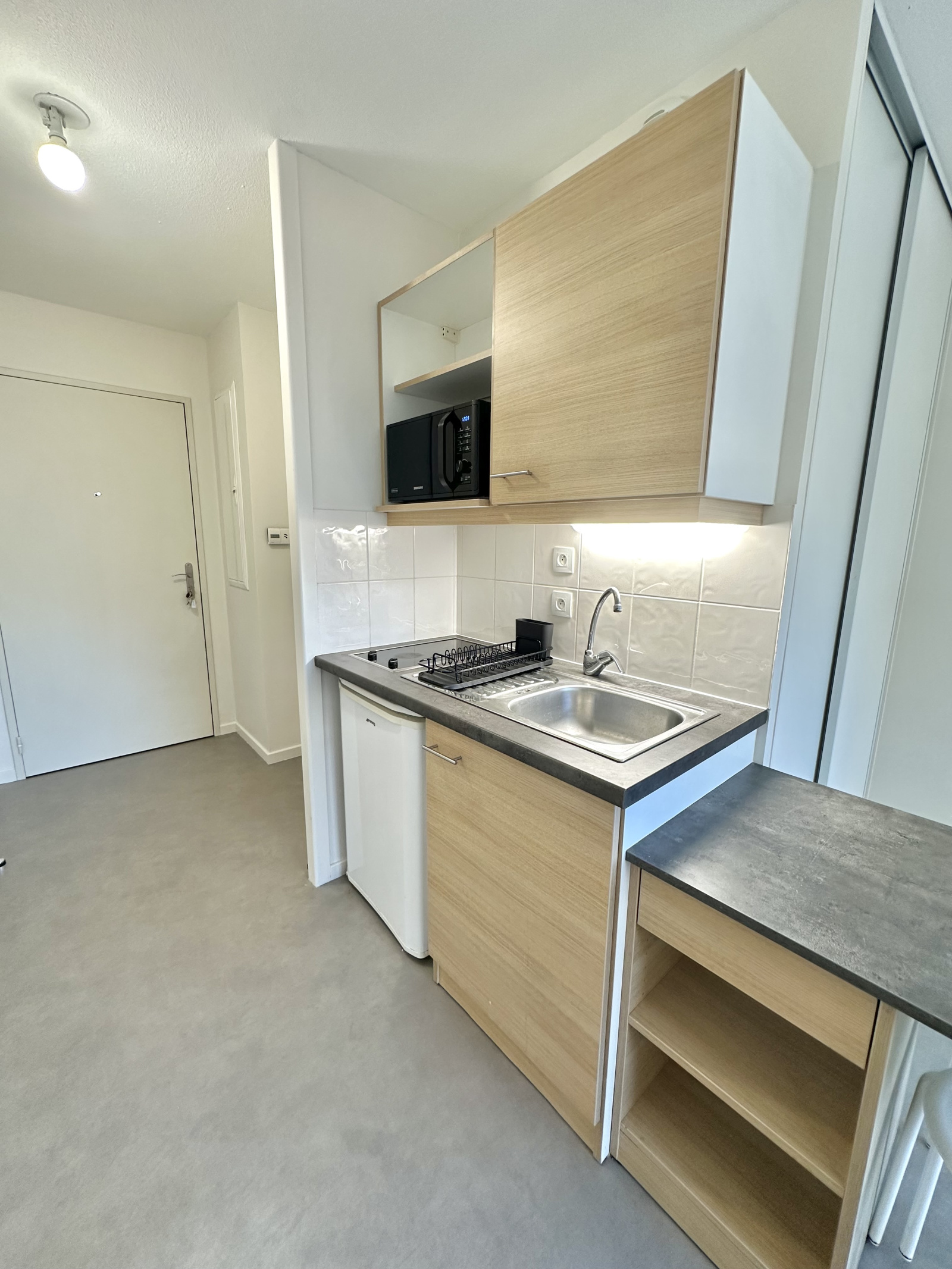 Image_5, Appartement, Grenoble, ref :1 15CD 02