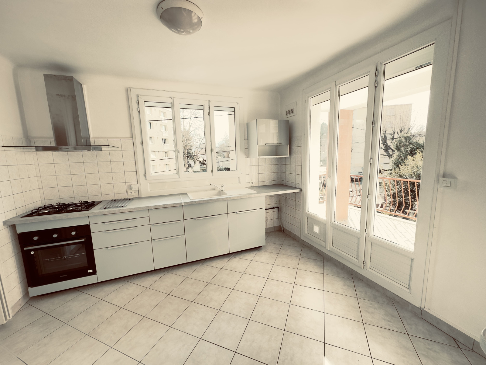 Image_3, Appartement, Saint-Martin-d'Hères, ref :4 11GA 01