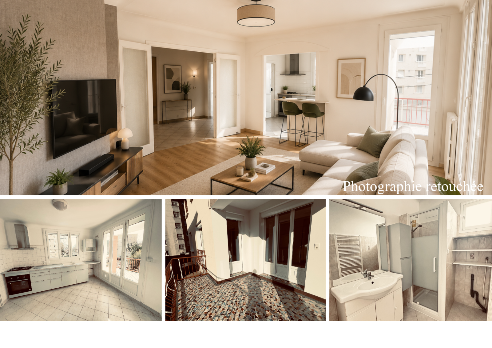Image_1, Appartement, Saint-Martin-d'Hères, ref :4 11GA 01