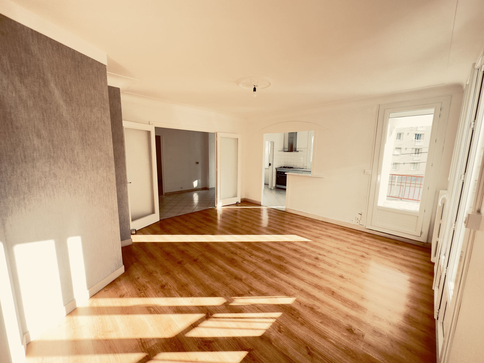 Image_2, Appartement, Saint-Martin-d'Hères, ref :4 11GA 01