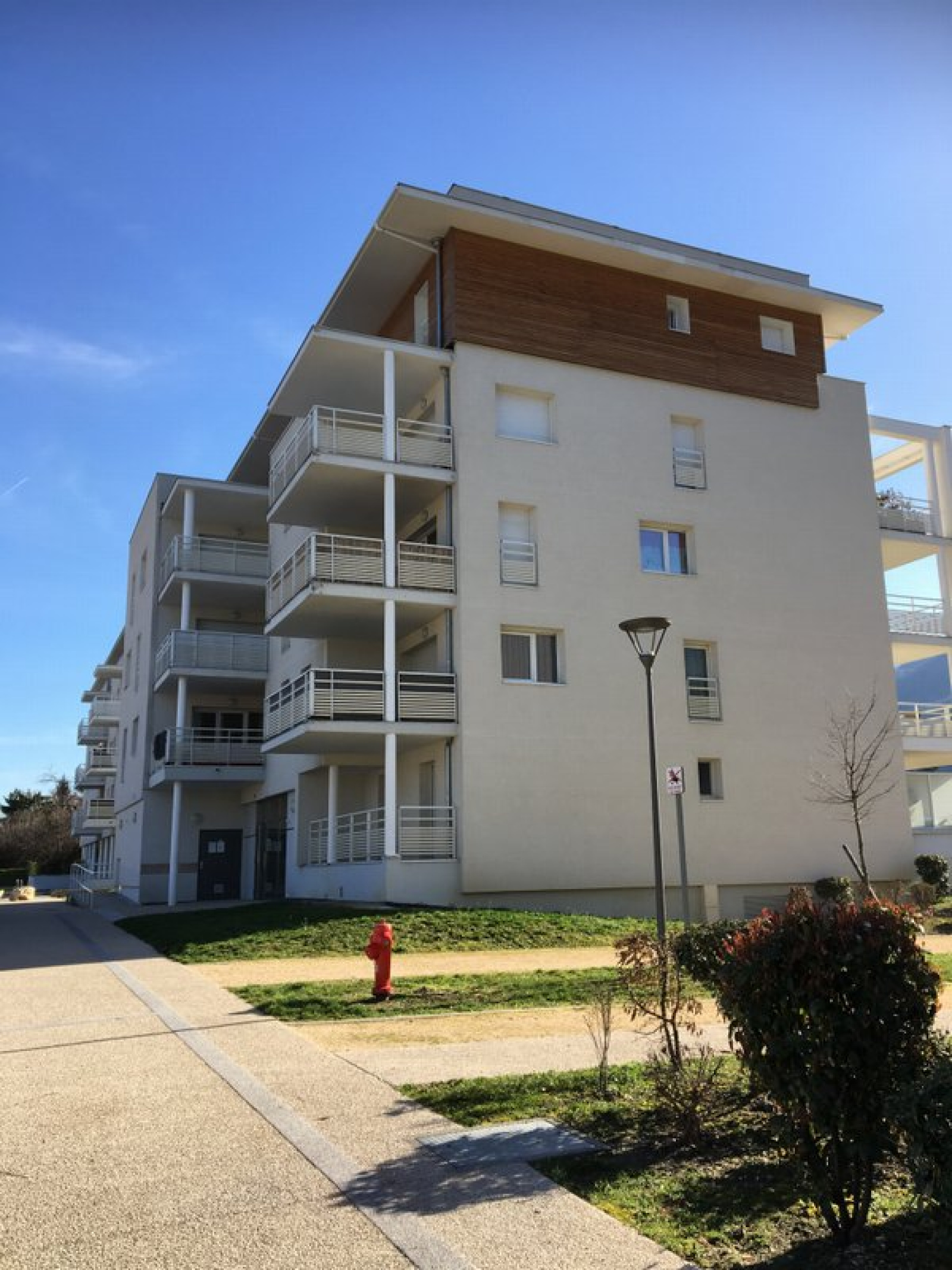 Image_10, Appartement, Domène, ref :1 06 OU 01 104