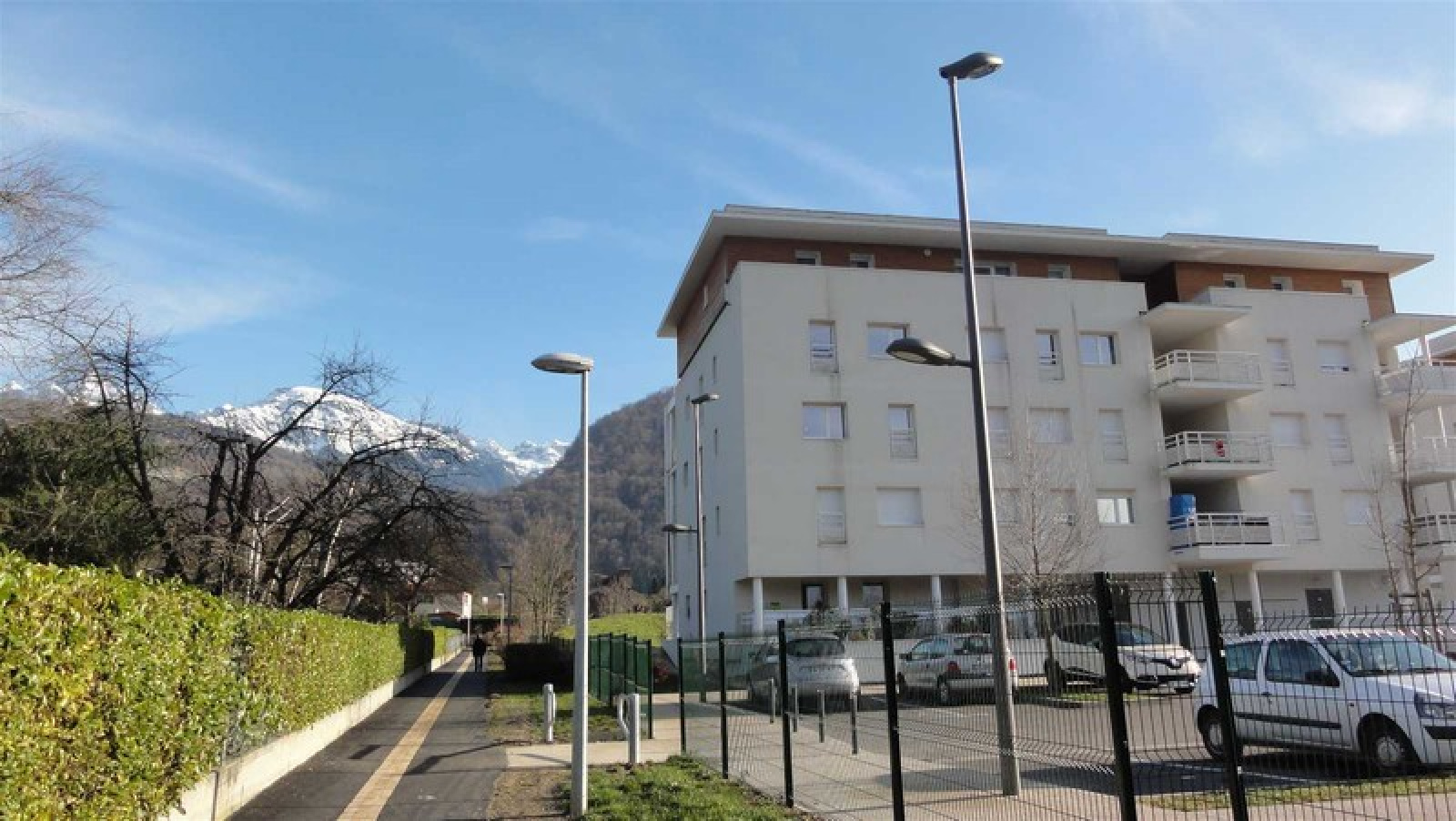 Image_3, Appartement, Domène, ref :1 06 OU 01 104