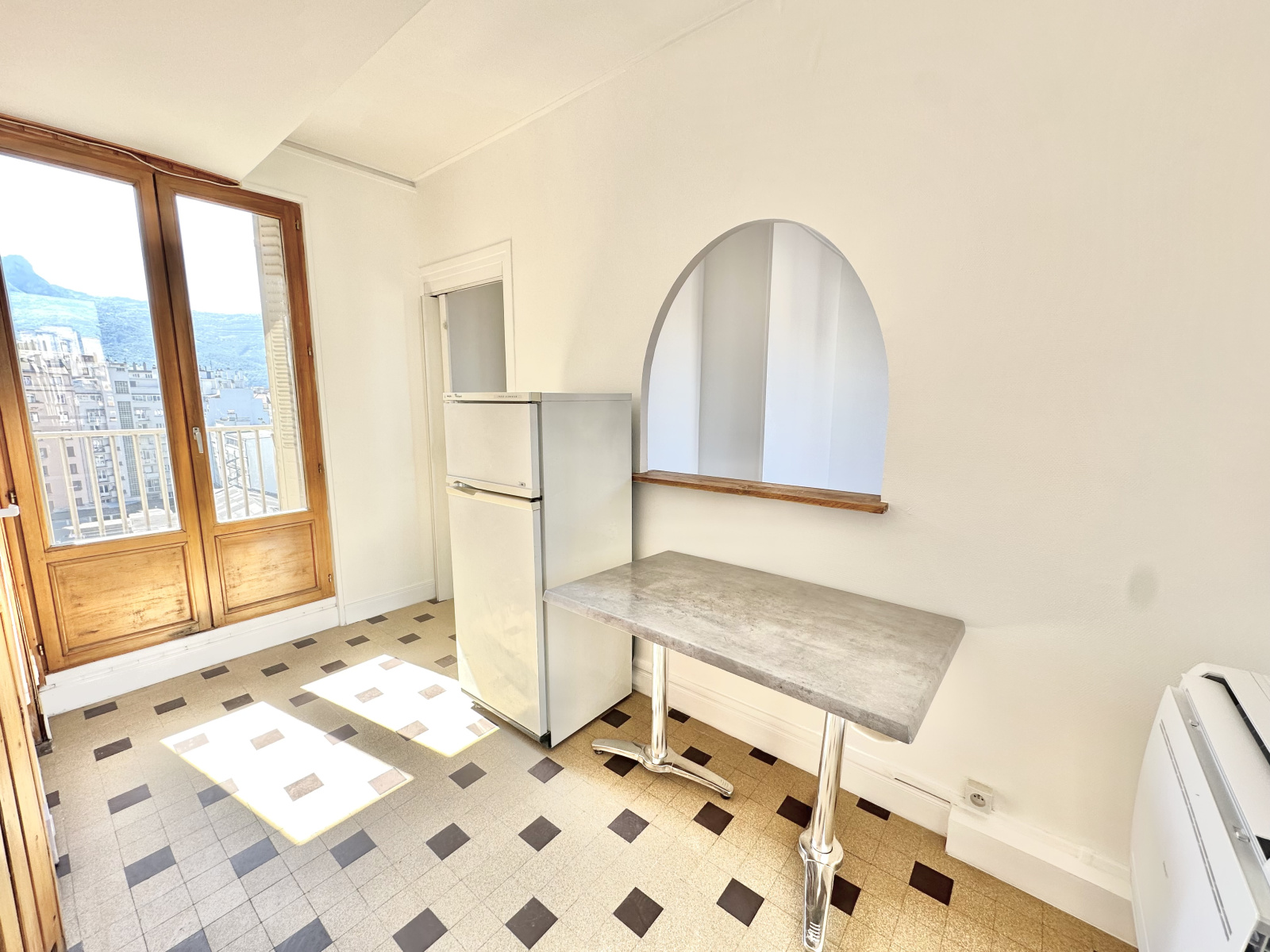 Image_1, Appartement, Grenoble, ref :1 18FO 07
