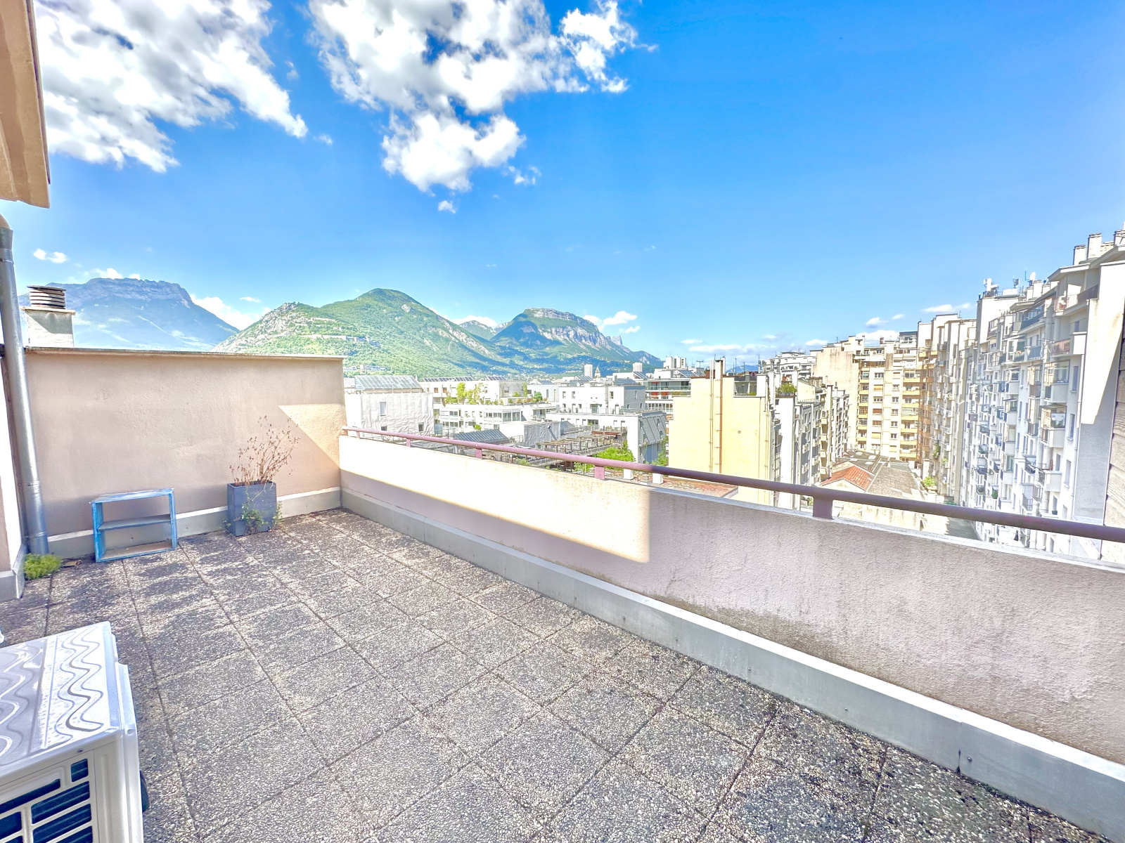 Image_6, Appartement, Grenoble, ref :1 18FO 07