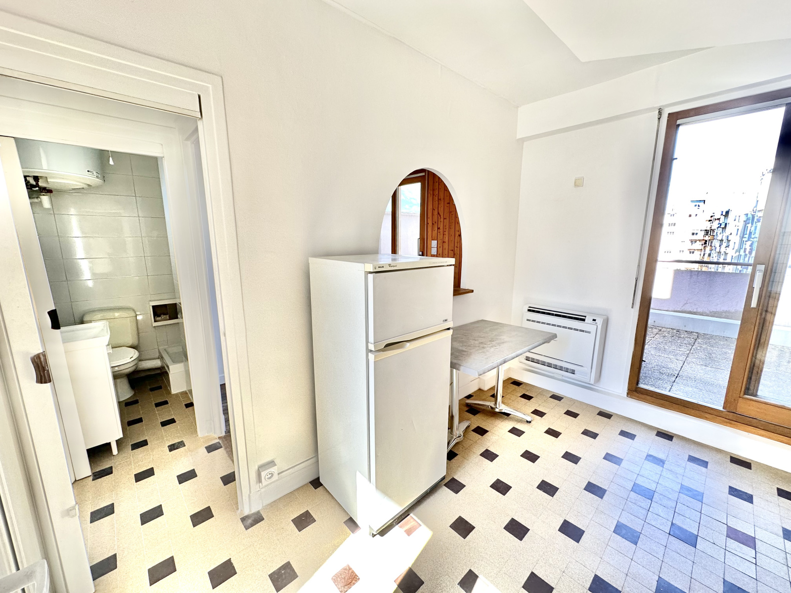 Image_10, Appartement, Grenoble, ref :1 18FO 07